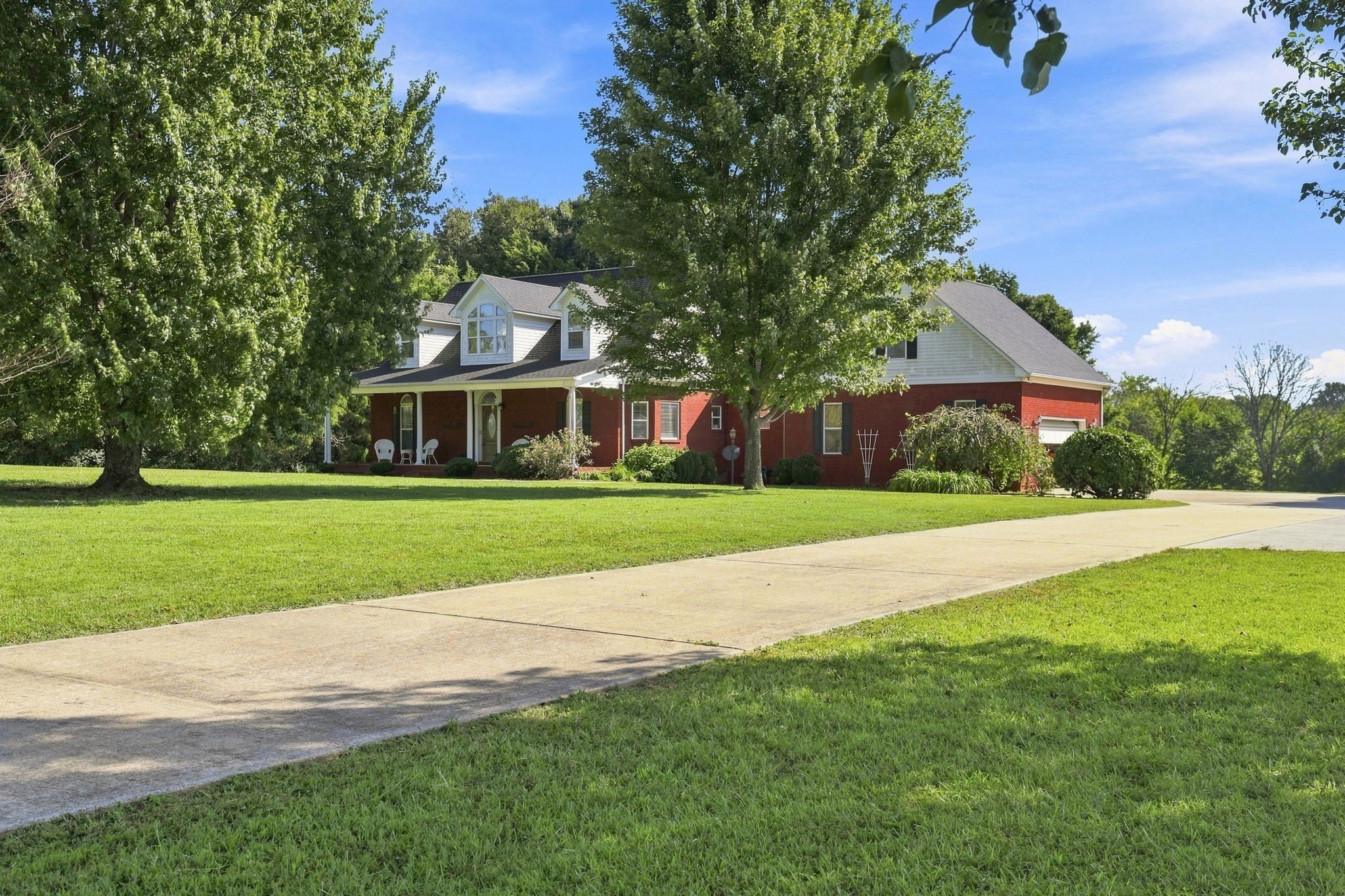 907 Donaldson Grove Rd — photo