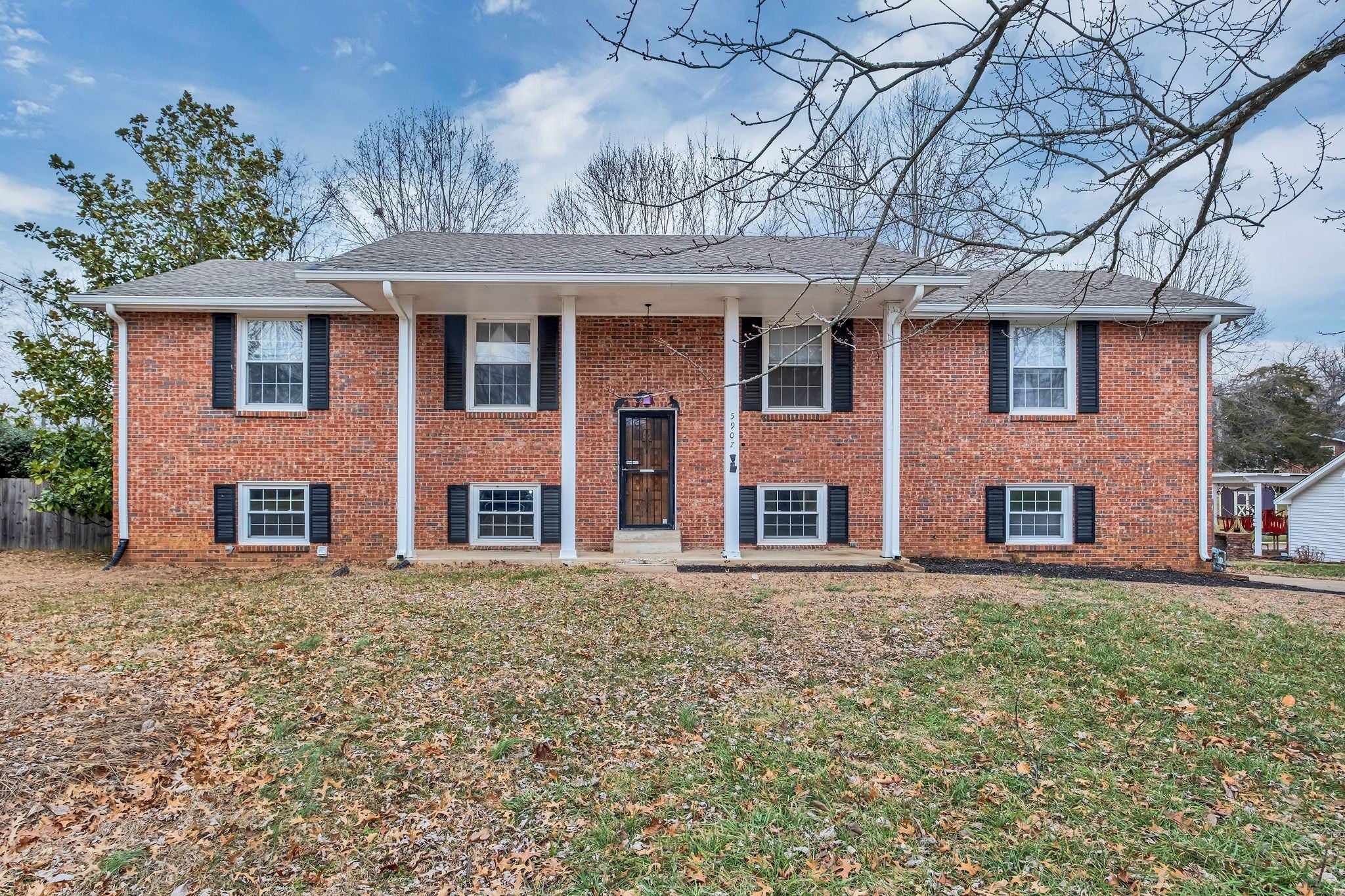 5907 Port Anadarko Trl — photo