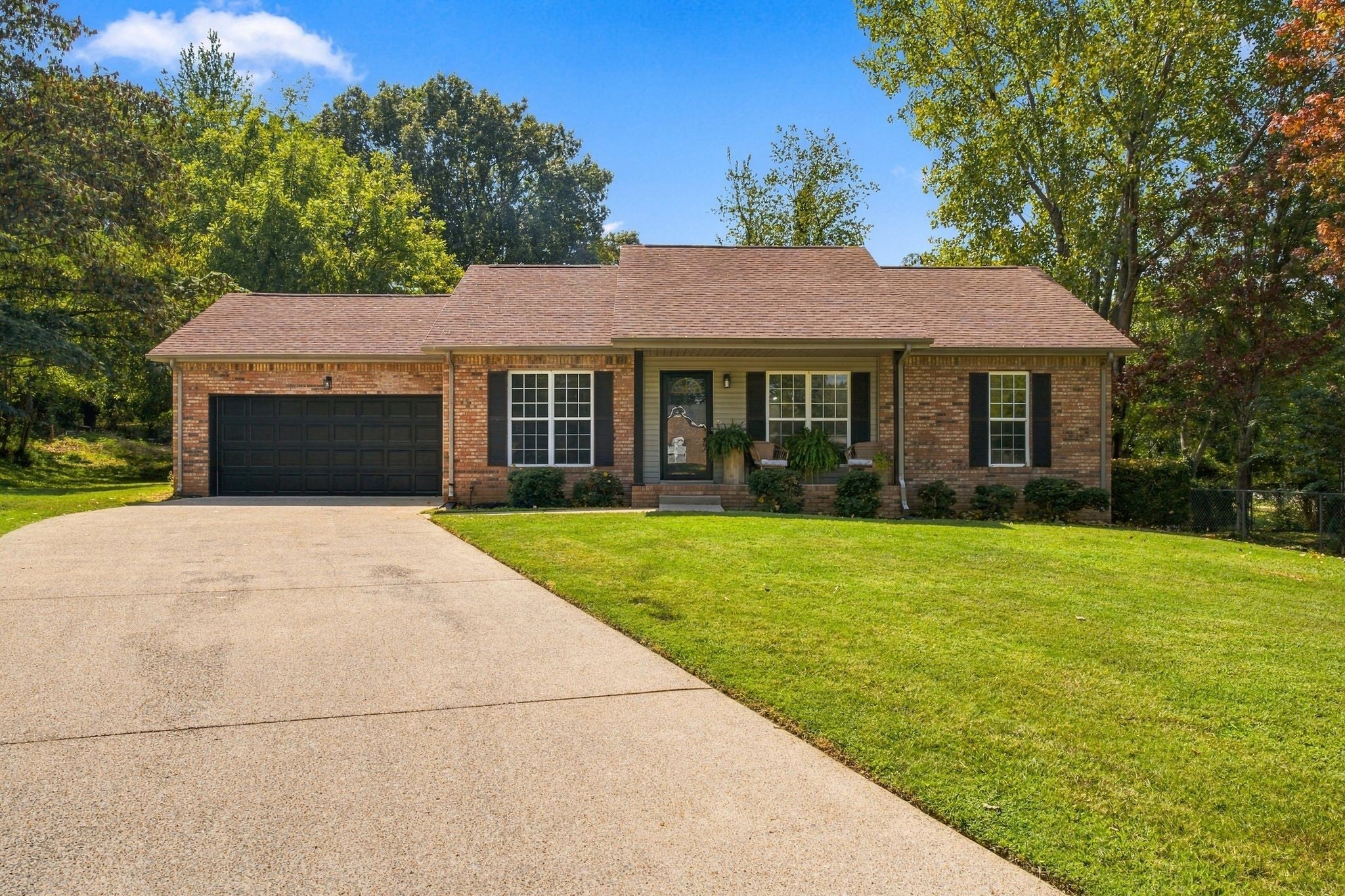 3172 Stag Ct — photo