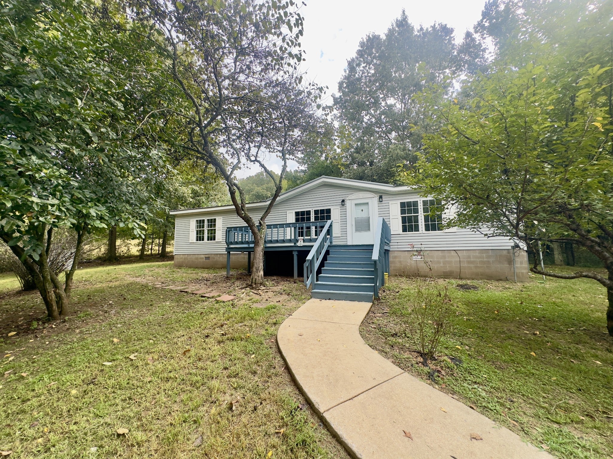 431 Bellwood Landing Rd — photo