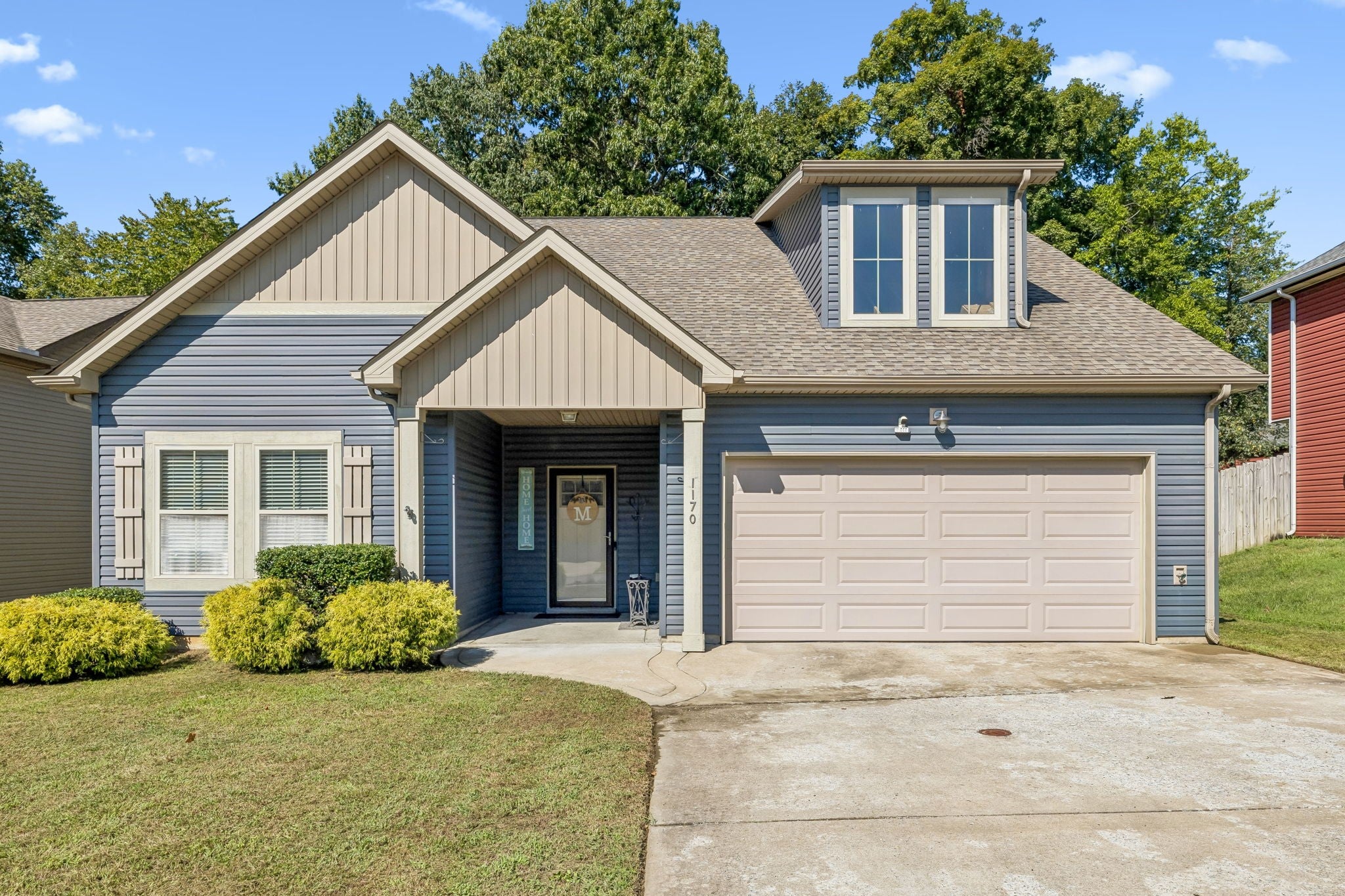 1170 Belvoir Ln — photo