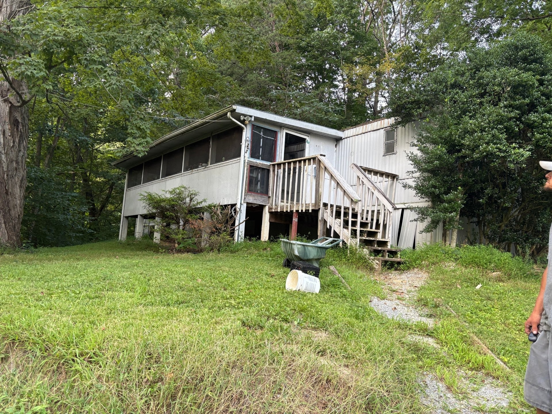 151 Big Springs Ln — photo