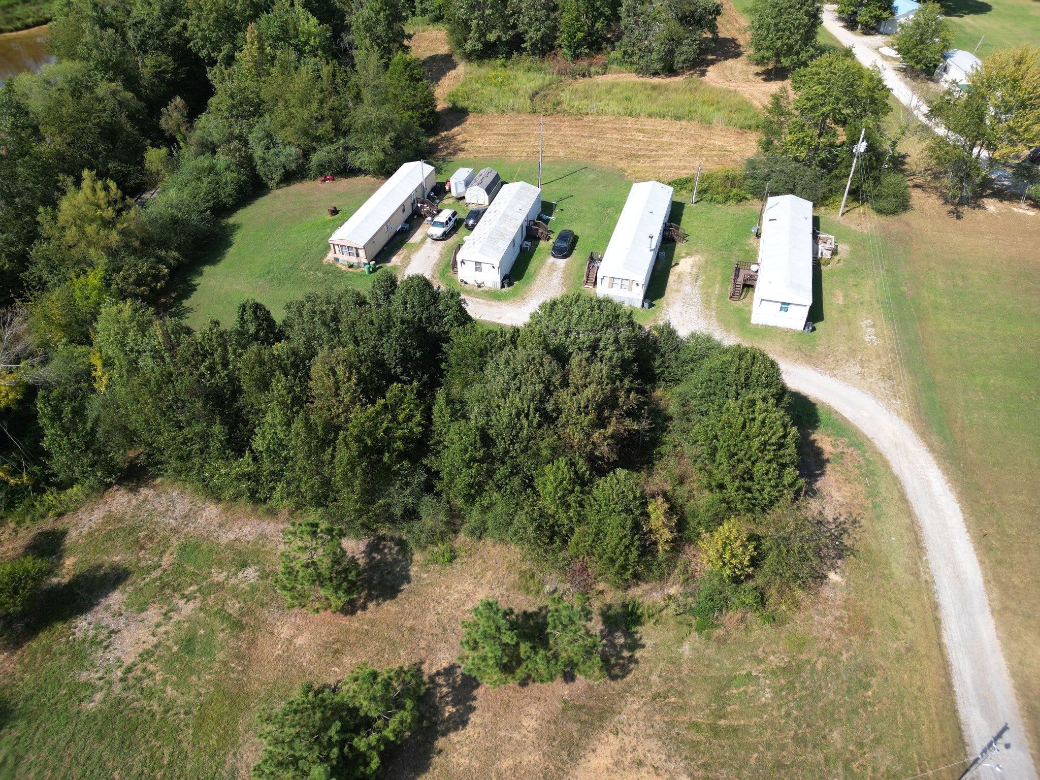 10926 Old County Line Rd — photo
