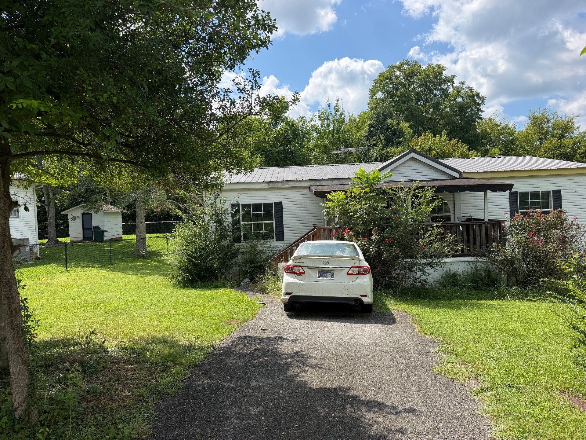 196 County Road 890 — photo