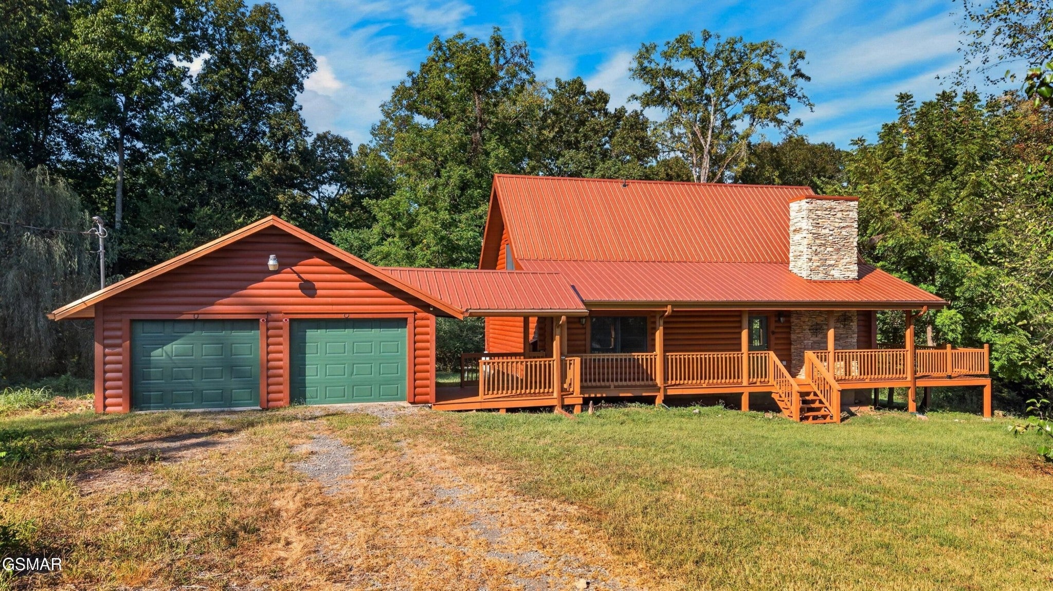 1617 W Dumplin Valley Road — photo