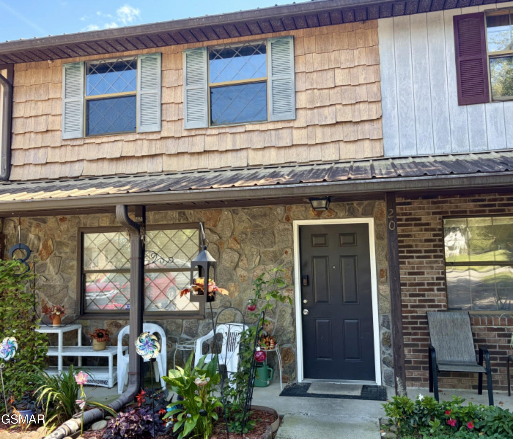 625 S Asbury Drive 20 — photo