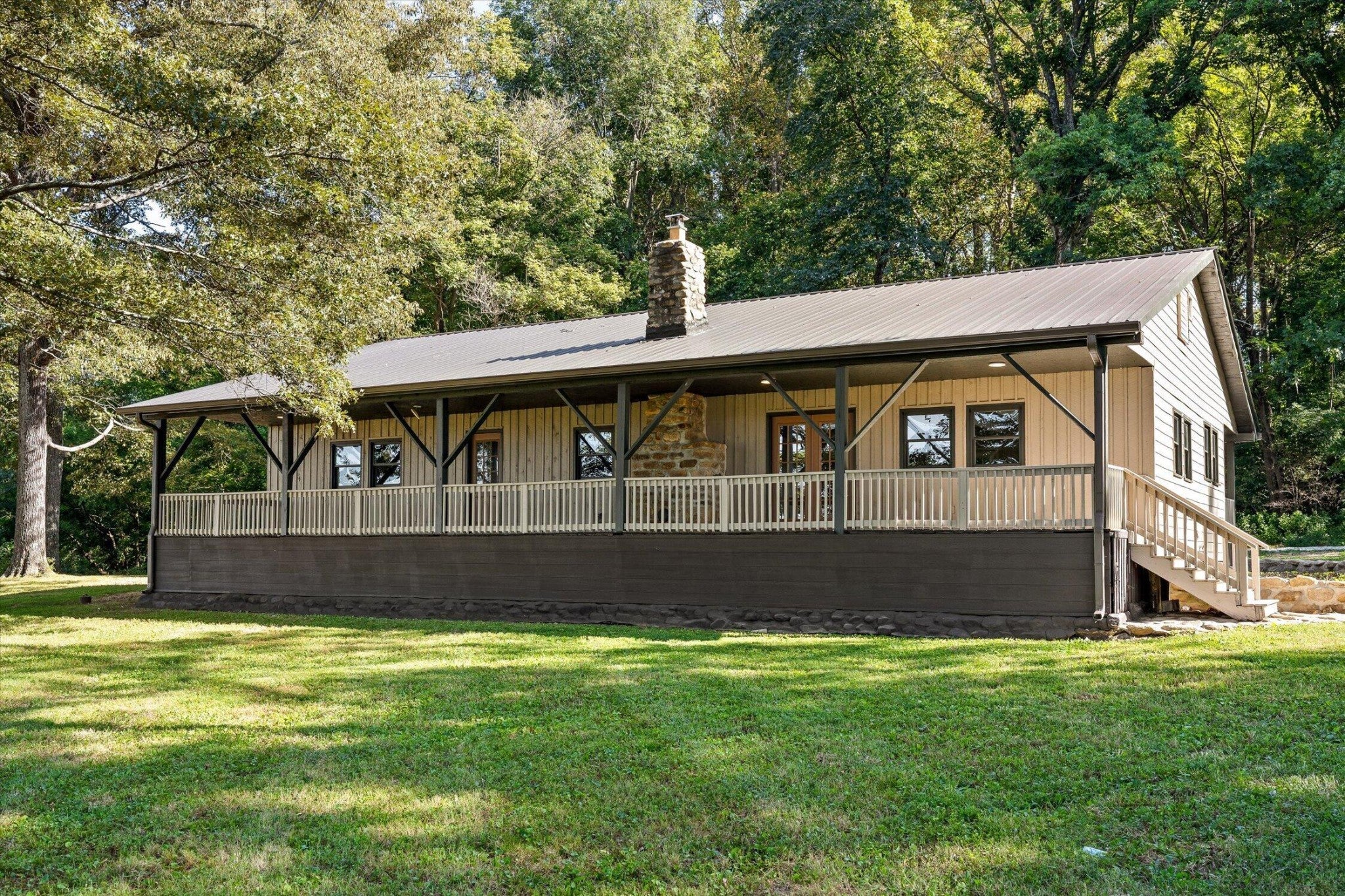 740 Alex Marlow Road — photo