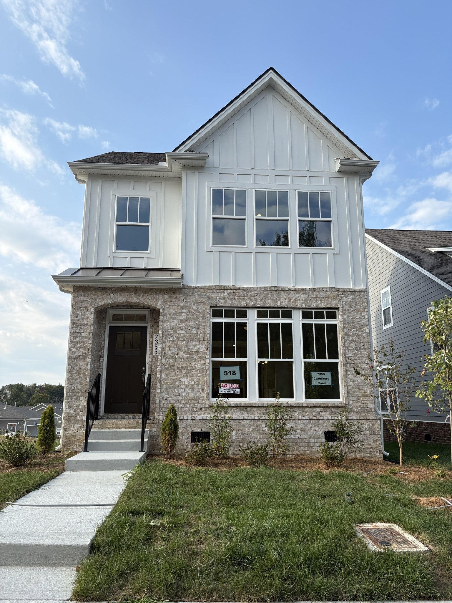 7355 Carothers Road — photo