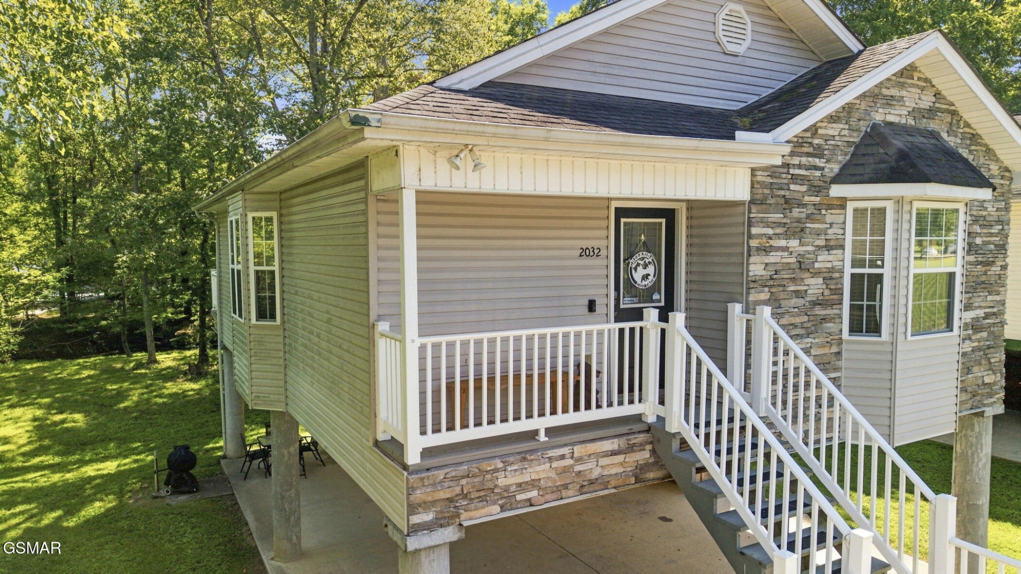 2032 Slippery Rock Circle — photo