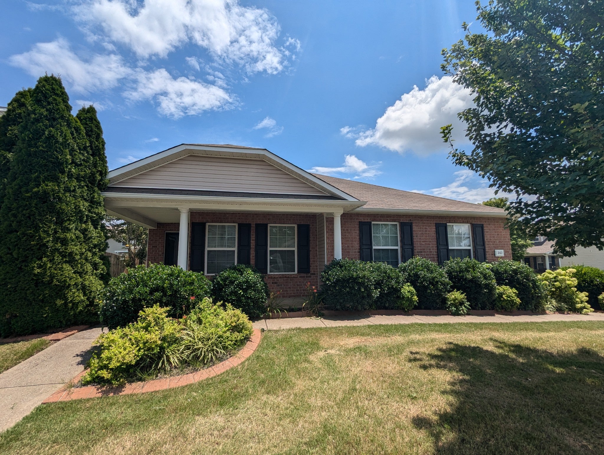 362 Campfire Dr — photo