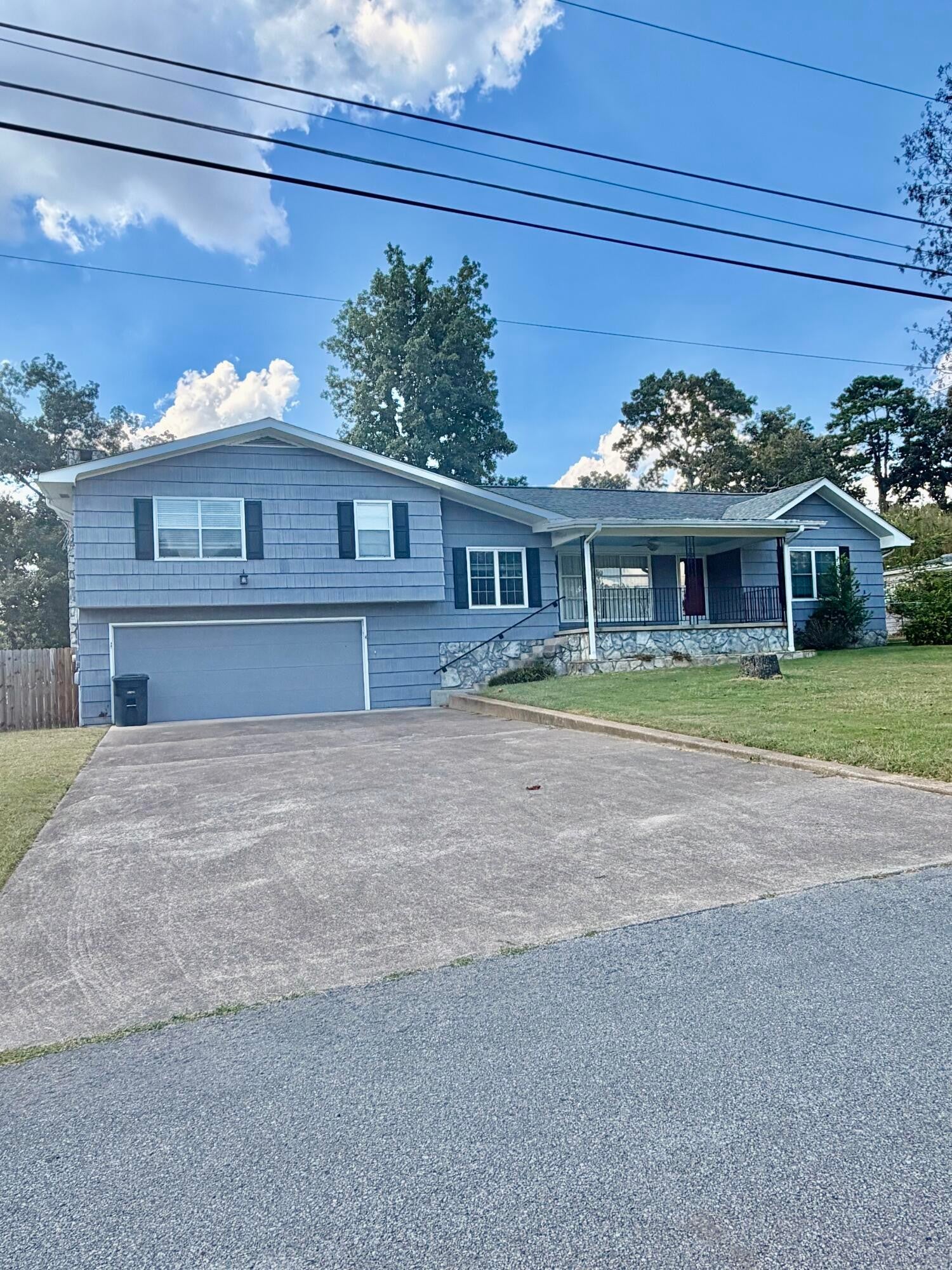 711 Hardin Drive — photo