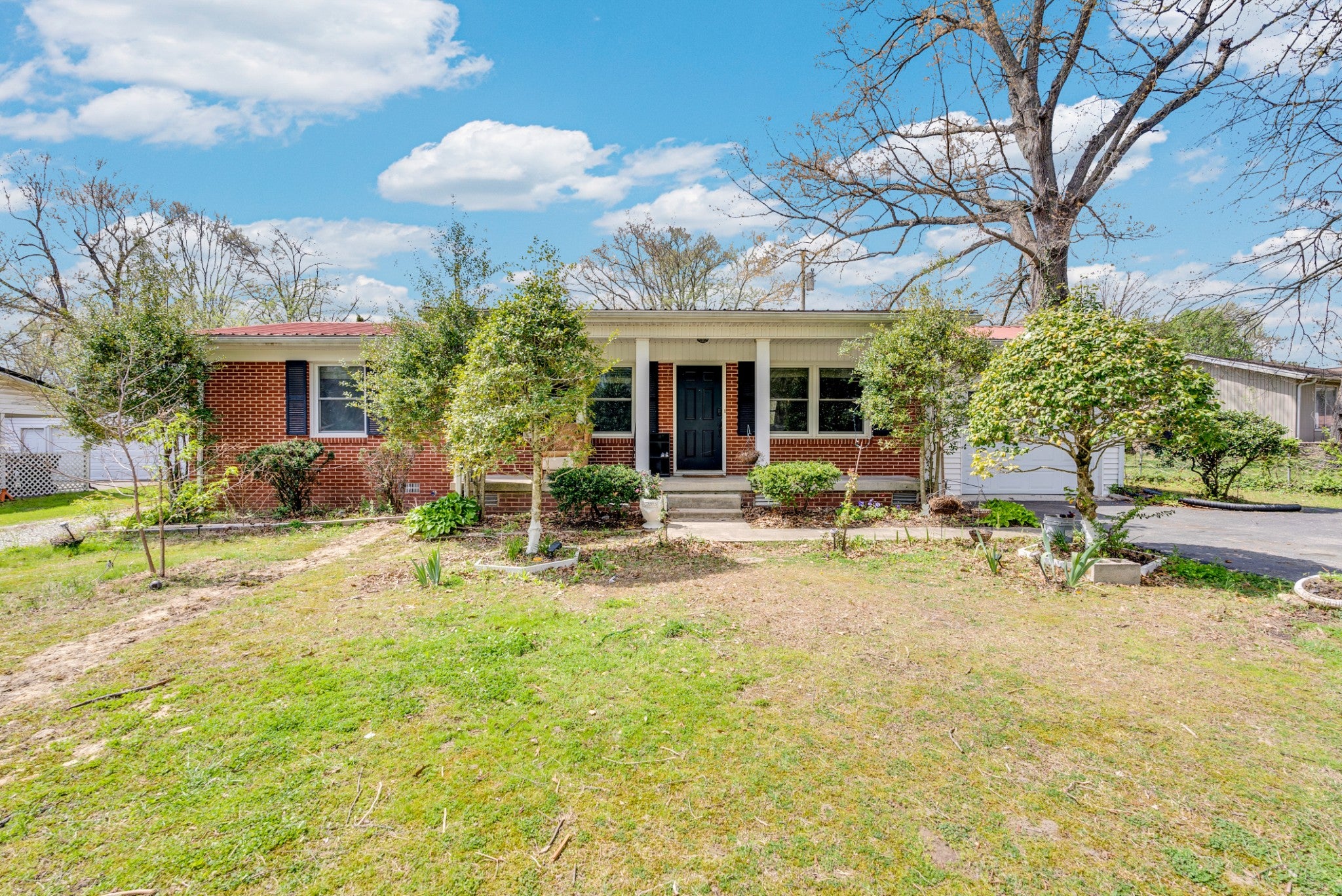 1222 Glenwood Dr — photo