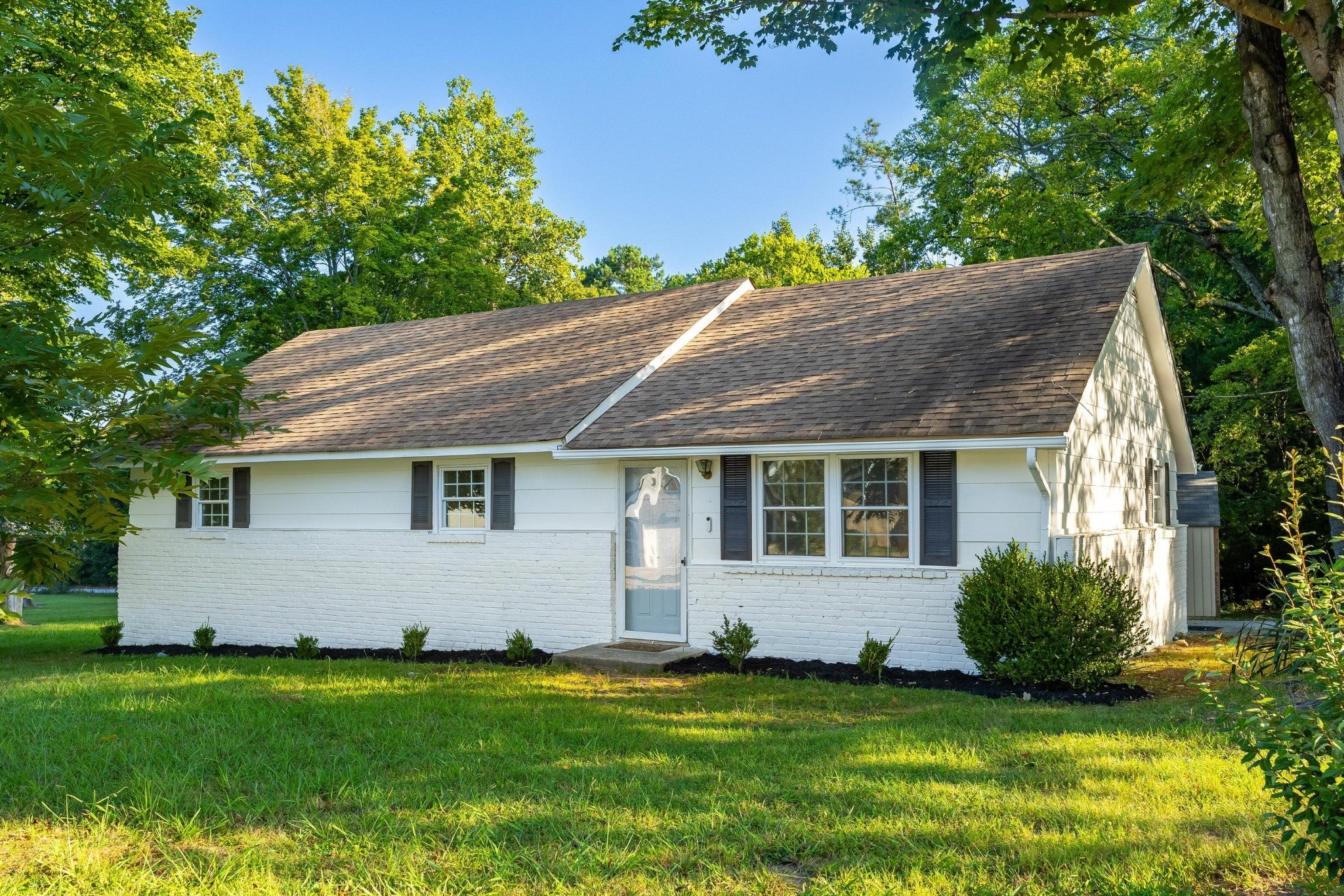 1250 Norman Chapel Rd NW — photo