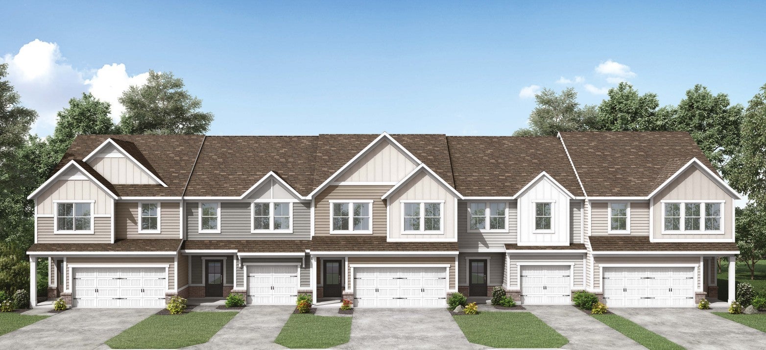 2316 Juneau Lane — photo
