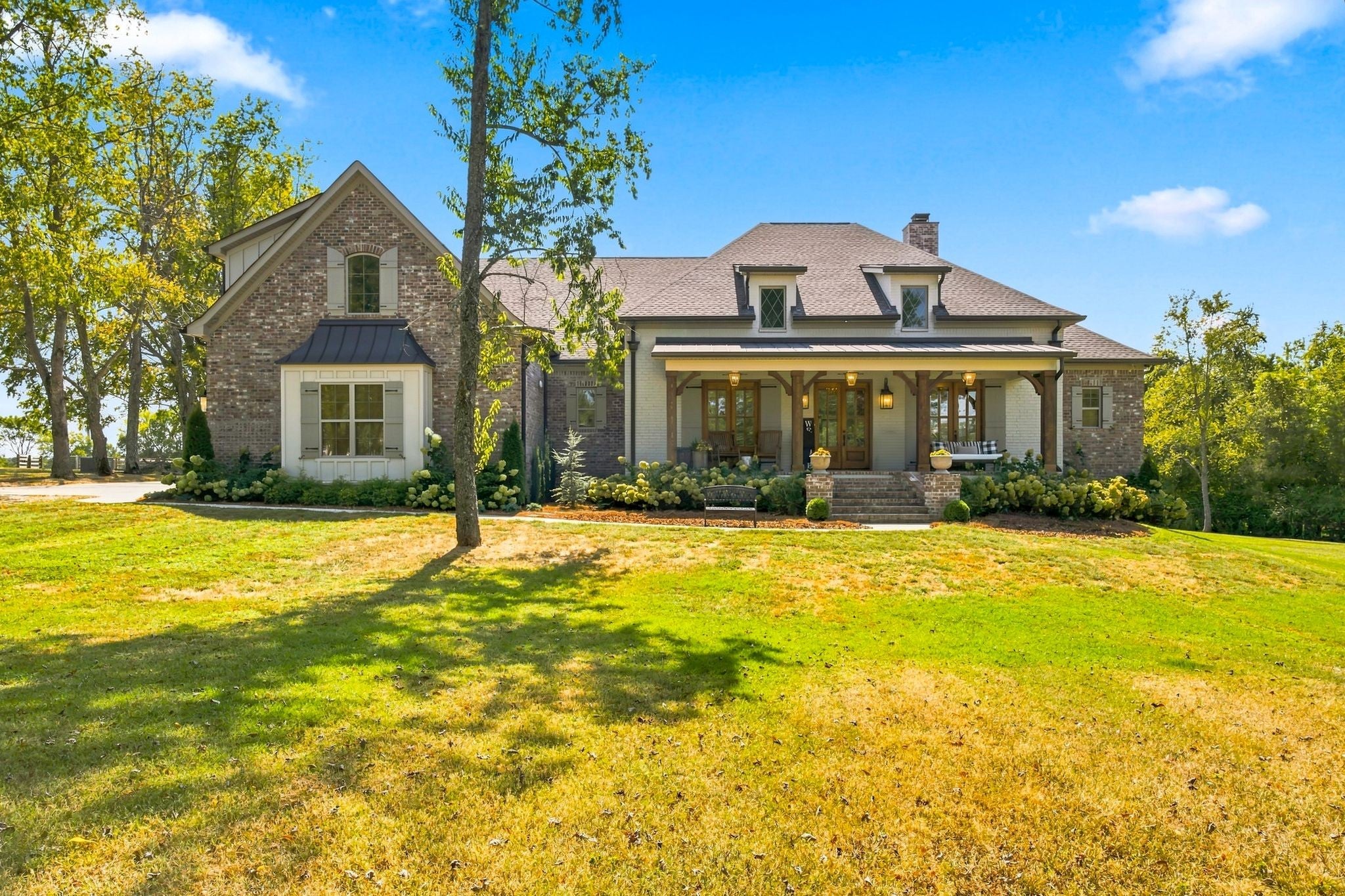 110 Akers Trl — photo