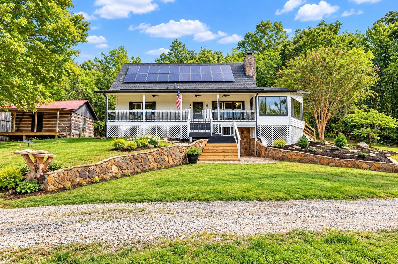 3771 Jimmy Gray Robinson Rd — photo