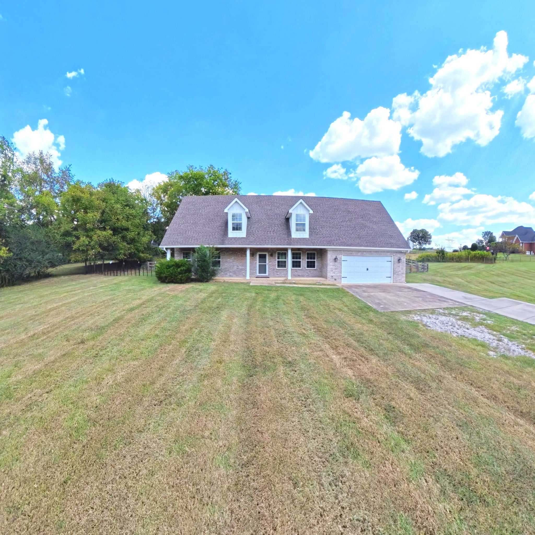 2107 Double Branch Rd — photo