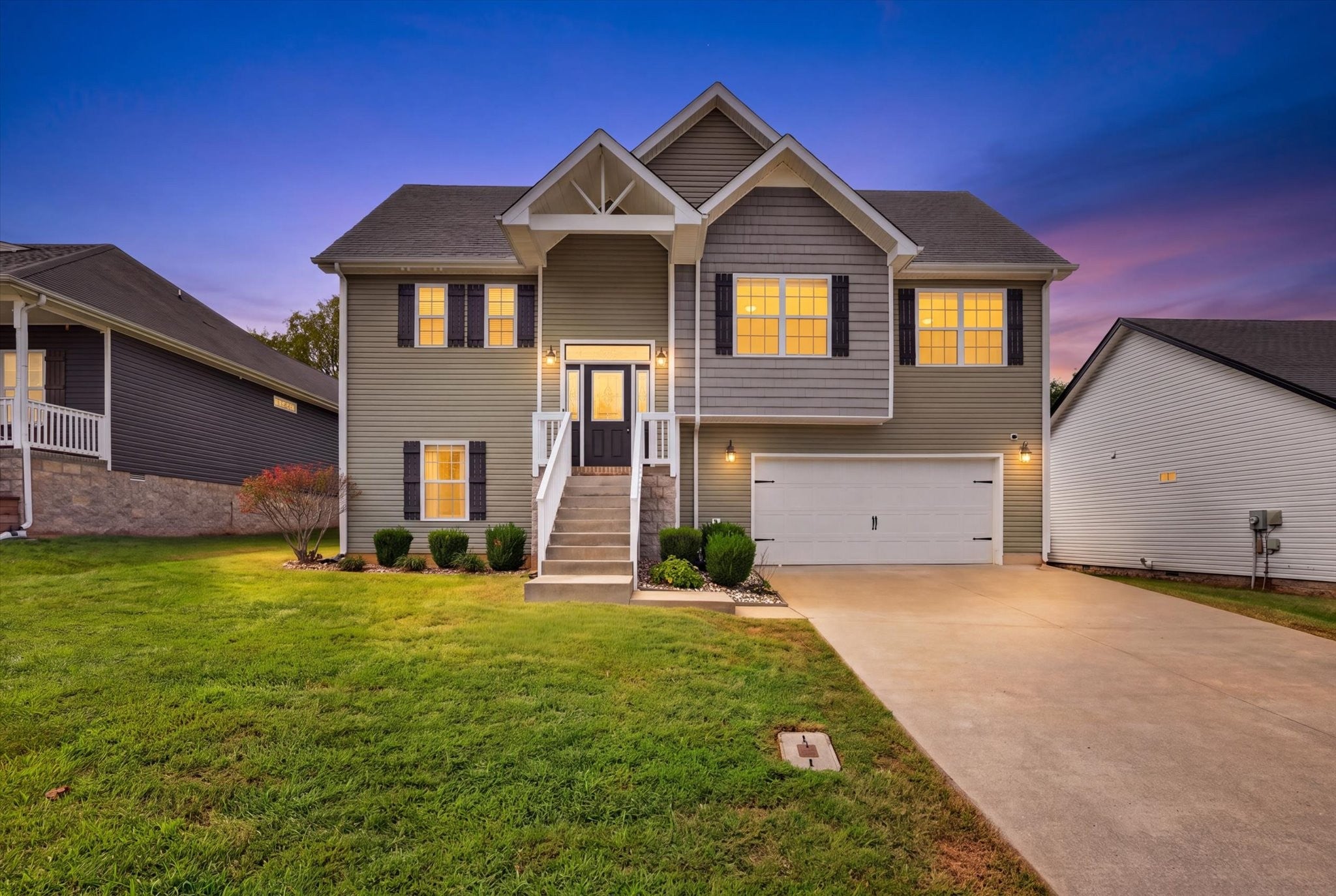 2833 Russet Ridge Dr — photo