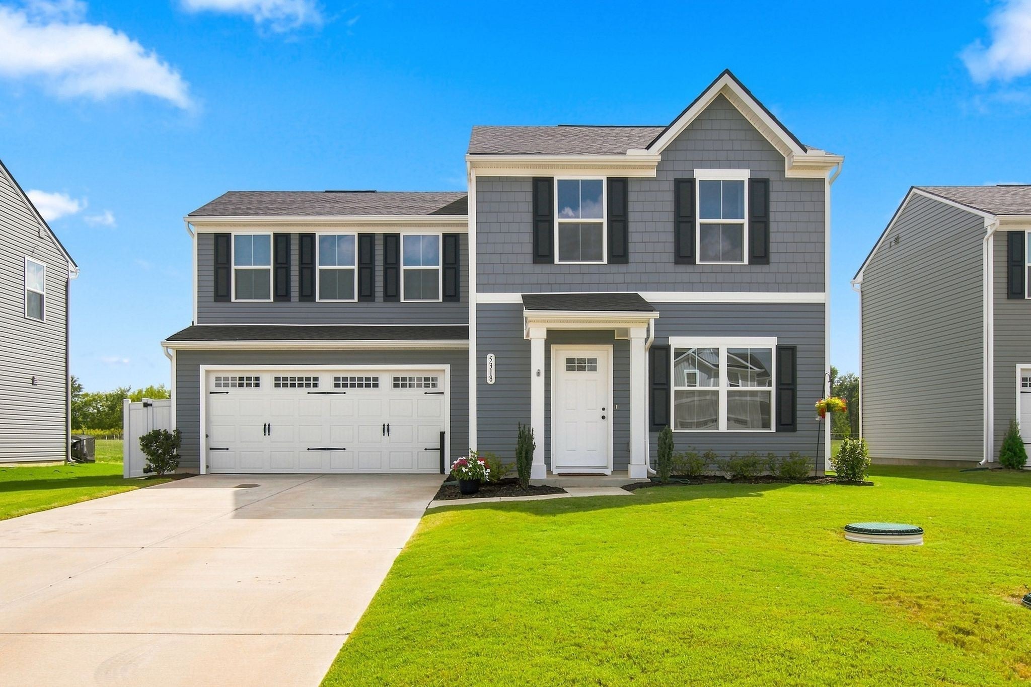 5318 Clarity Way — photo