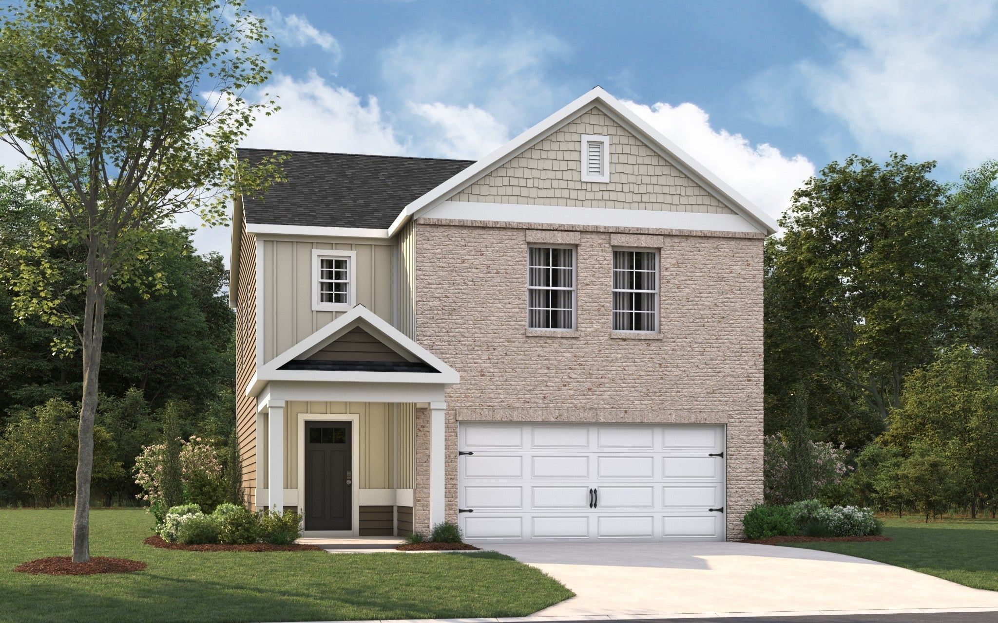 4457 Fir Tree Way — photo