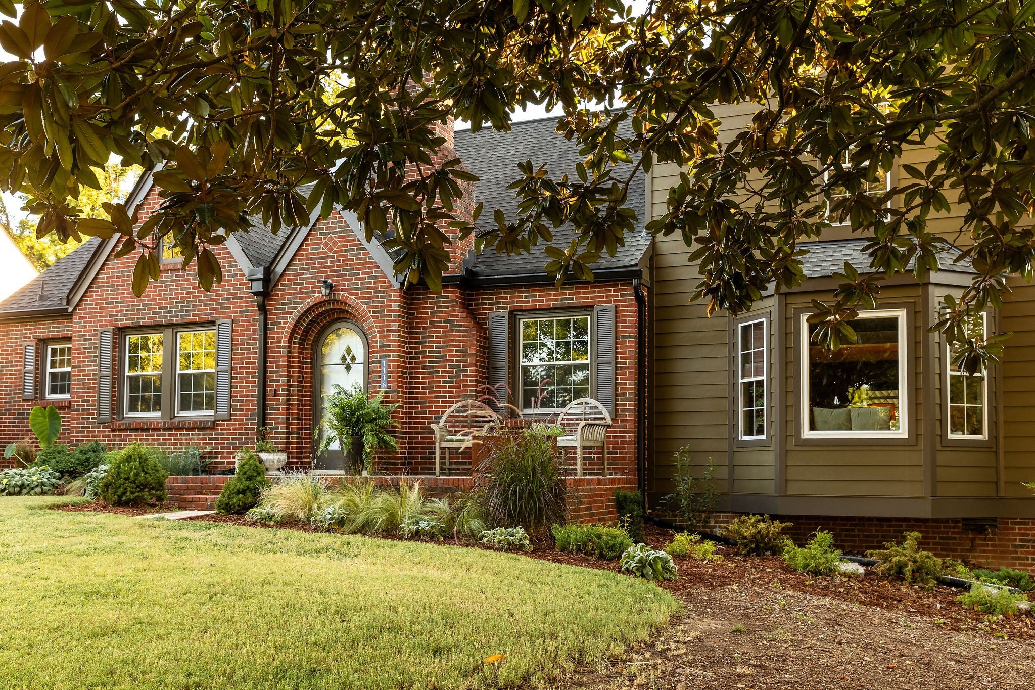 1116 Sunnymeade Dr — photo