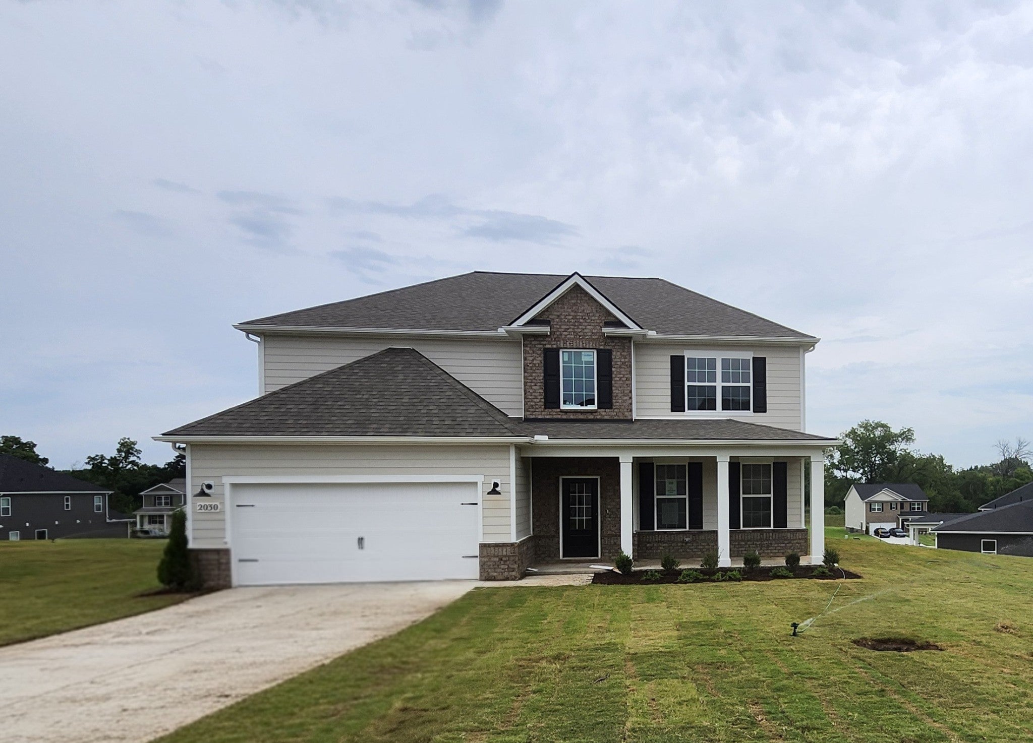 2030 Coriander Lane — photo