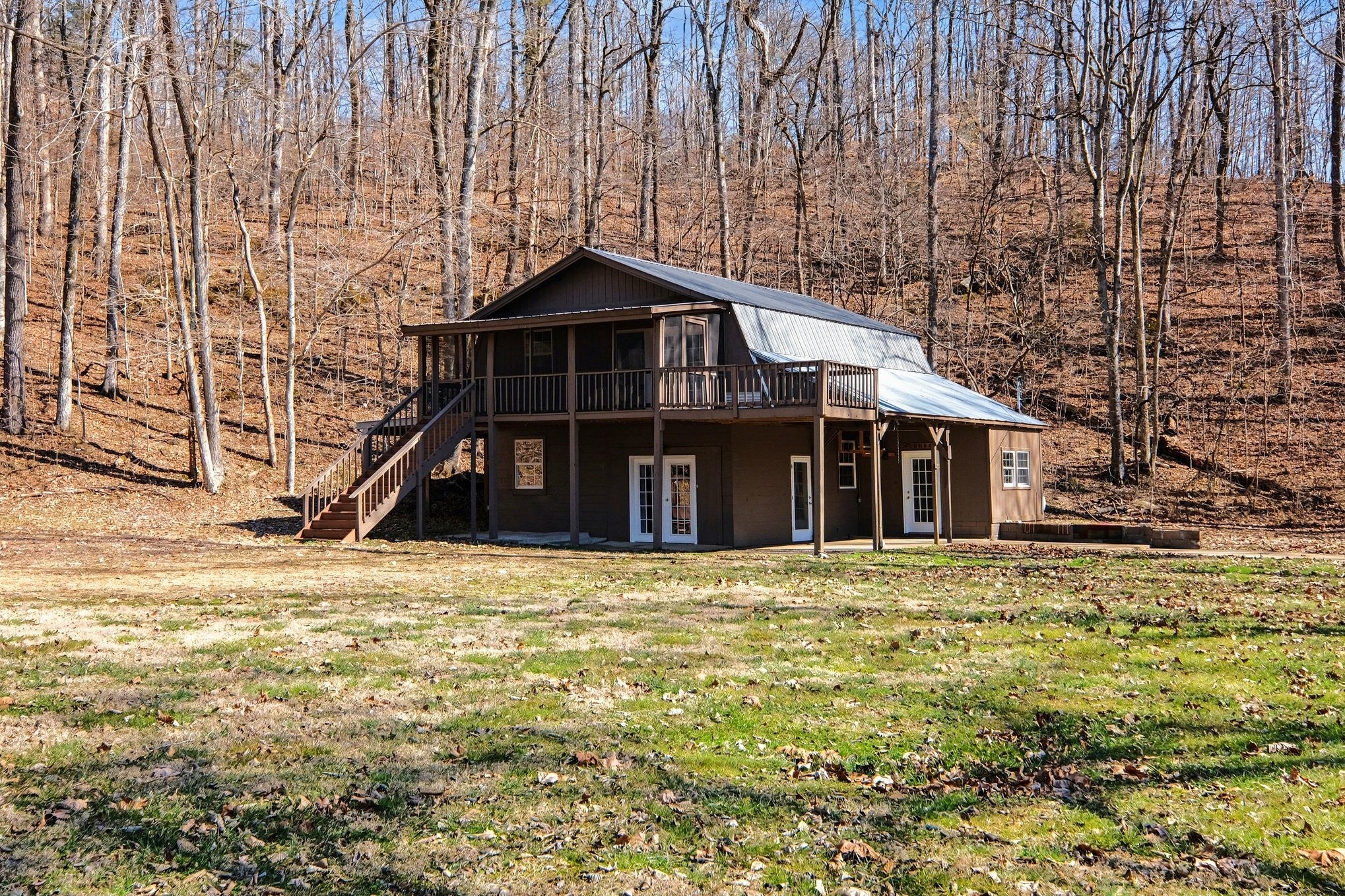 2650 Pretty Creek Rd — photo