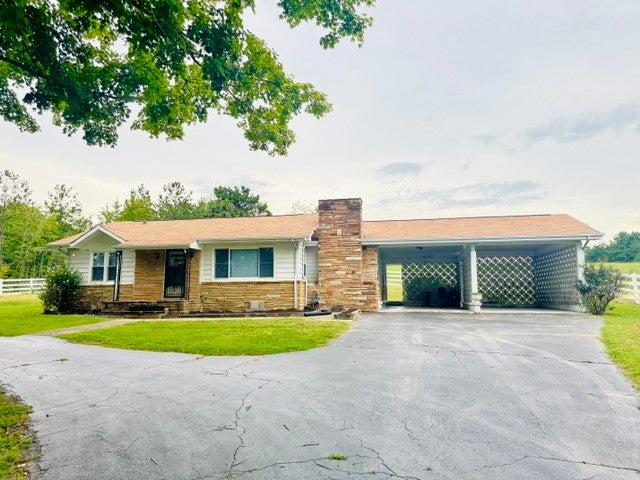 2415 Old Washington Hwy — photo