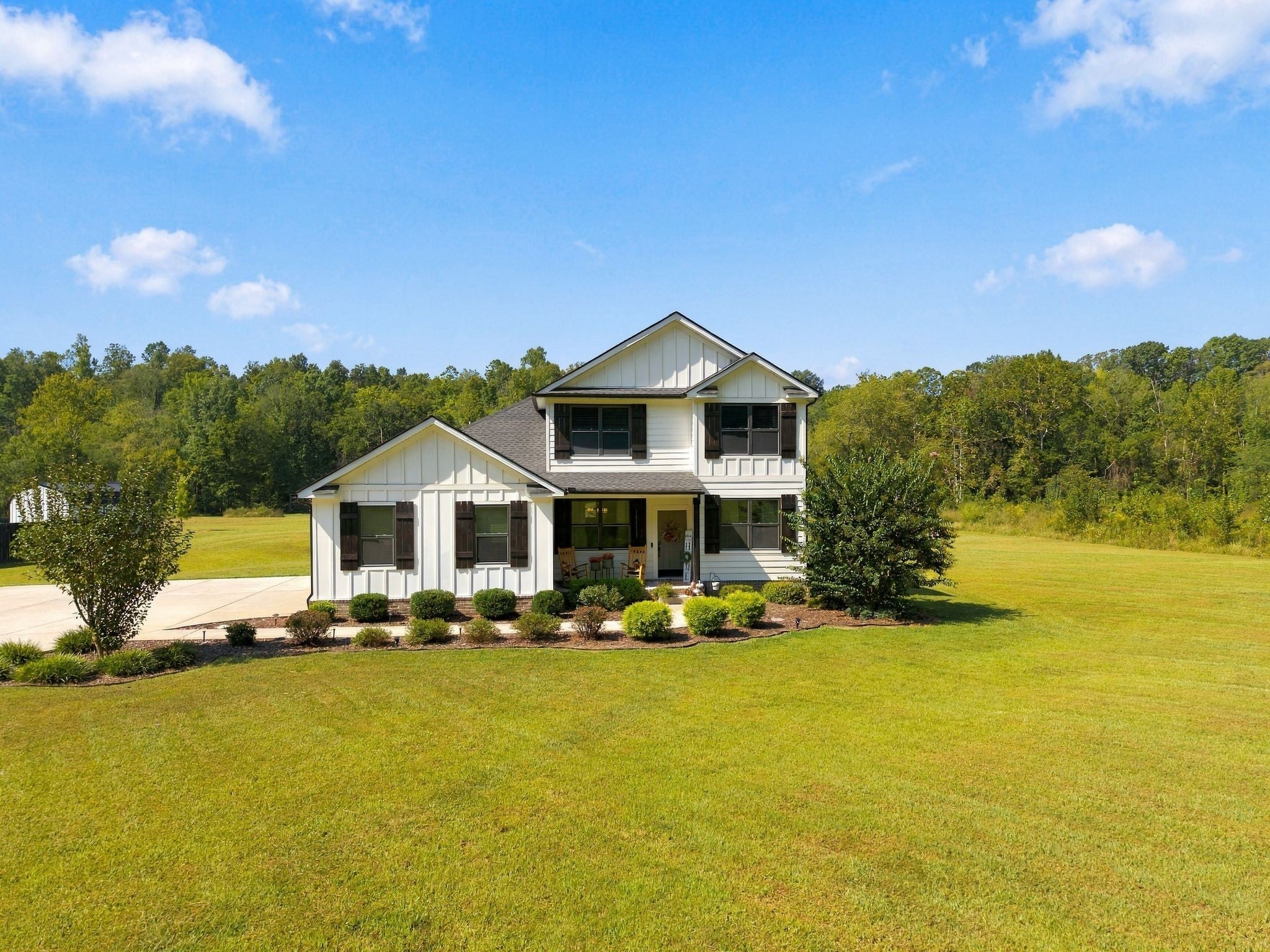 2848 Garners Creek Rd — photo