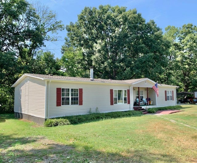 193 Flat Ridge Rd — photo