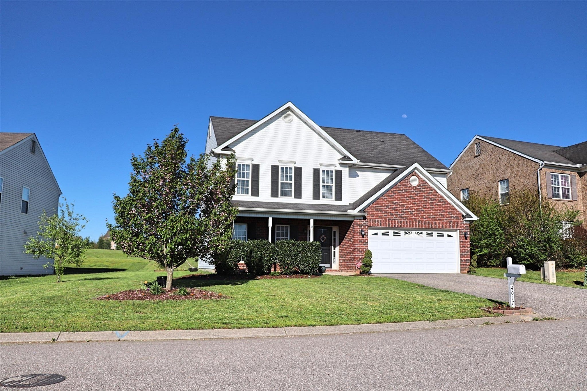 4017 Cadence Dr — photo