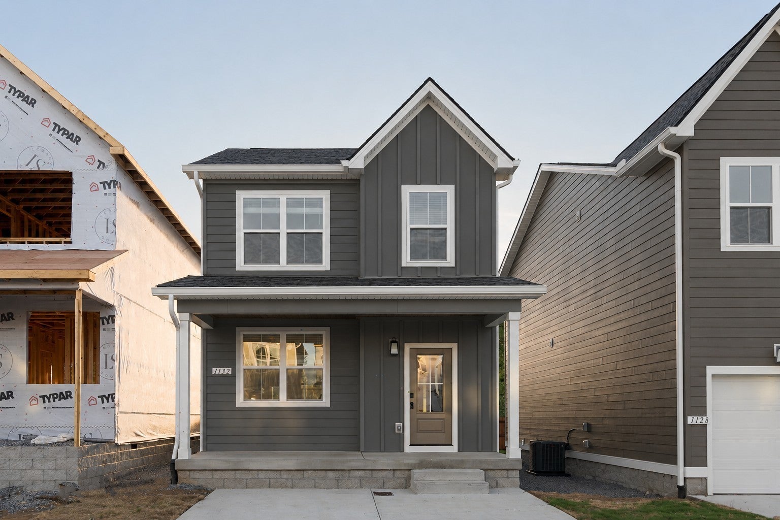 1116 Marlowe Lndg — photo