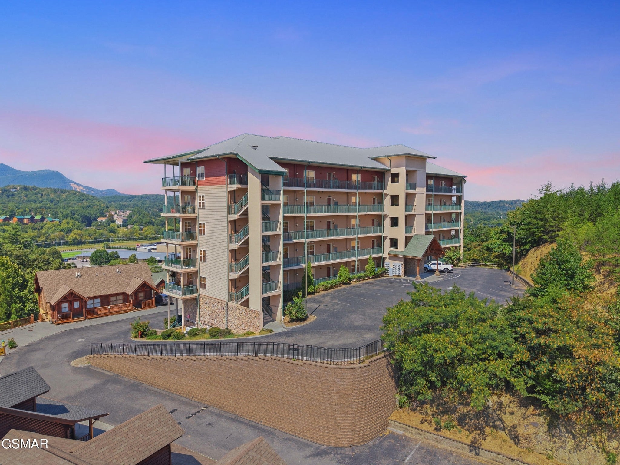410 Big Bear Way 3002 — photo