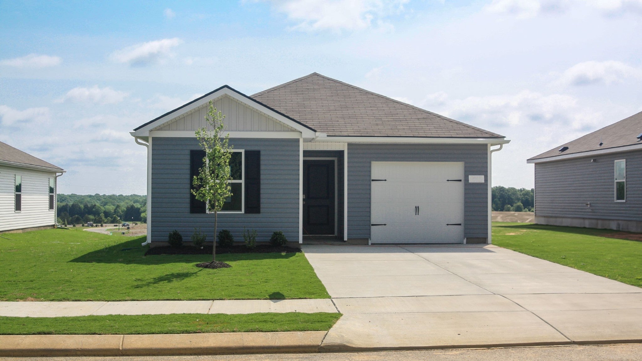 1411 Belmont Way — photo