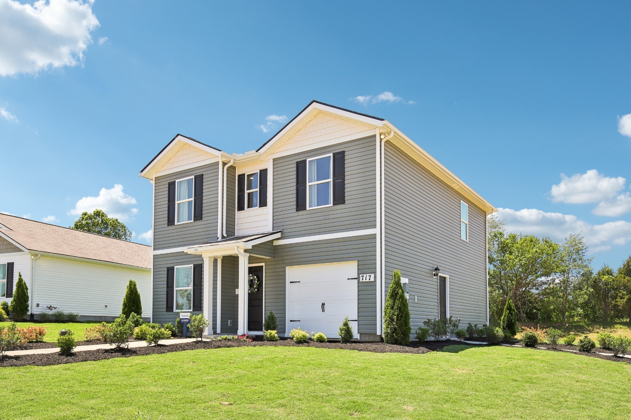 1321 Preakness Lane — photo