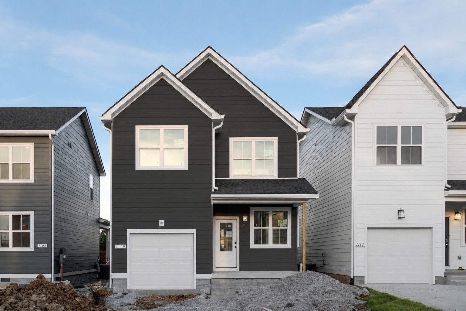 1124 Marlowe Lndg — photo