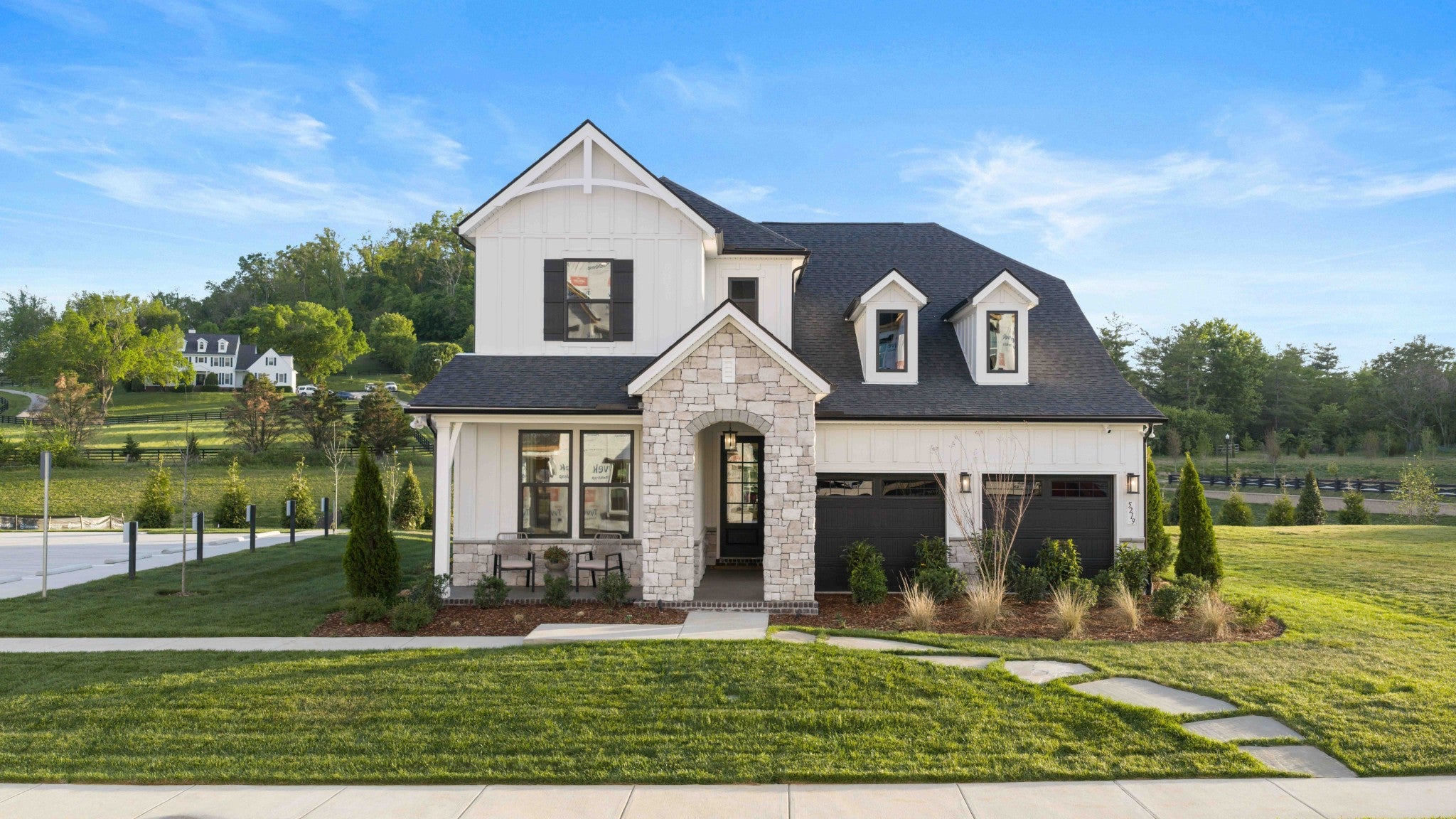 3194 Pasture View Way — photo