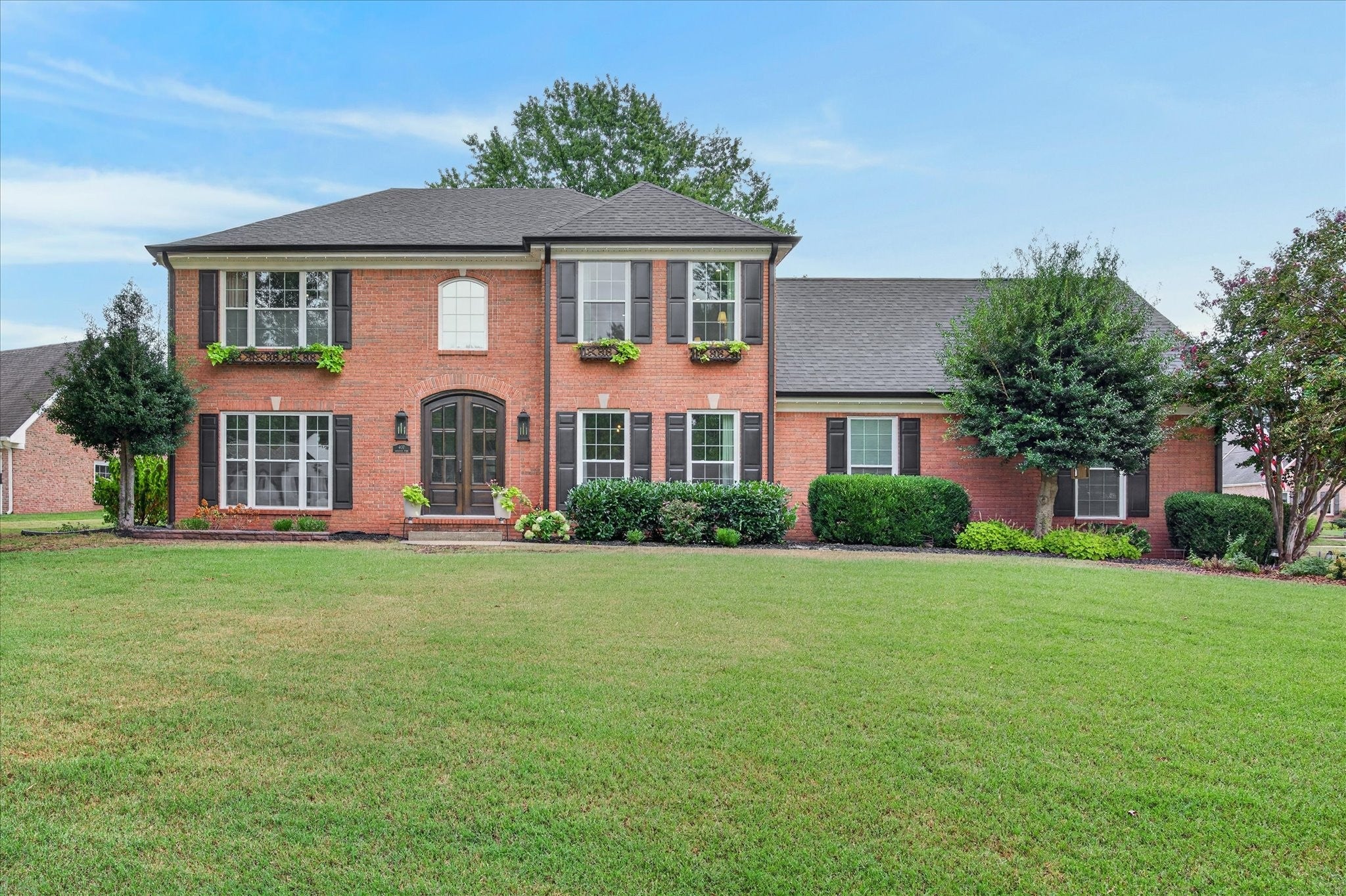 407 Savannah Trace Dr — photo