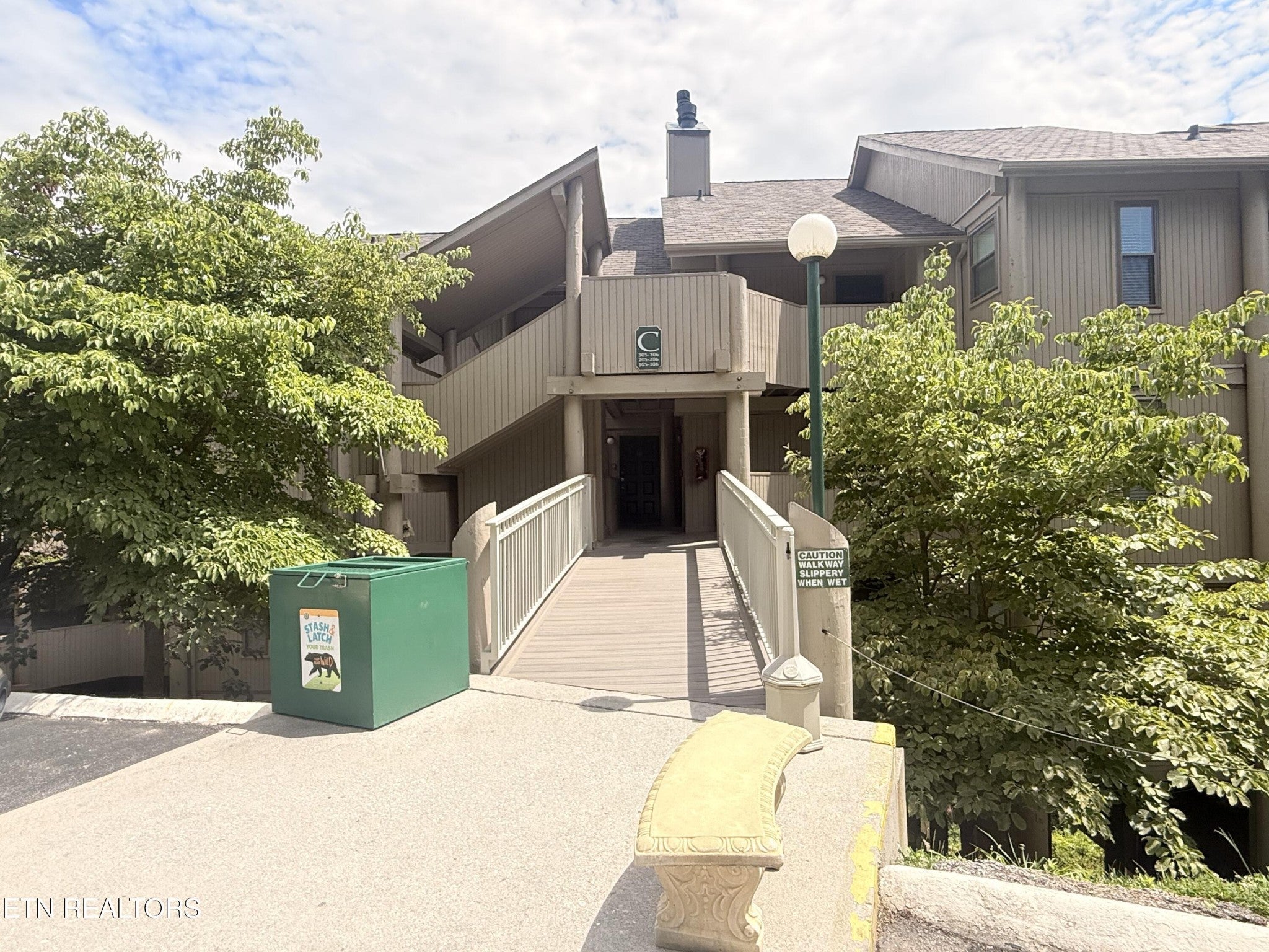 3710 Weber Rd 105C — photo
