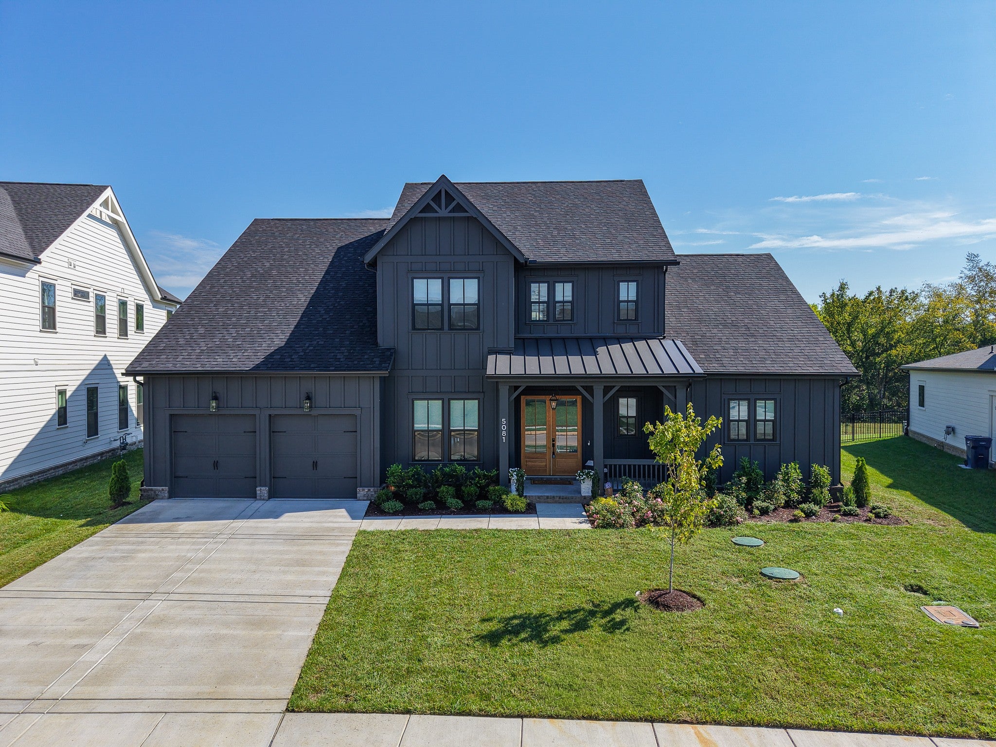 5081 Fairhaven Circle — photo