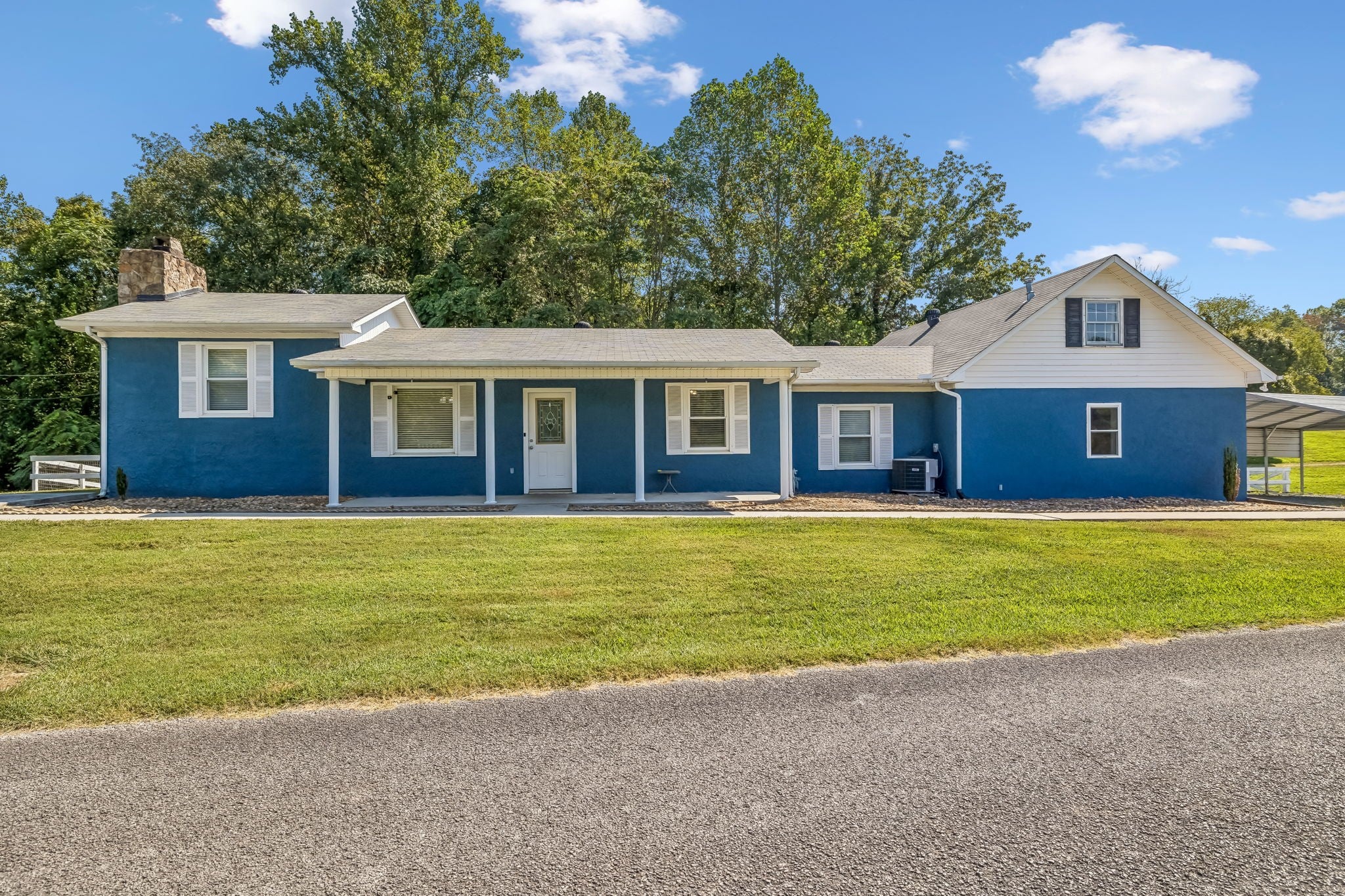 473 Ponder Rd — photo