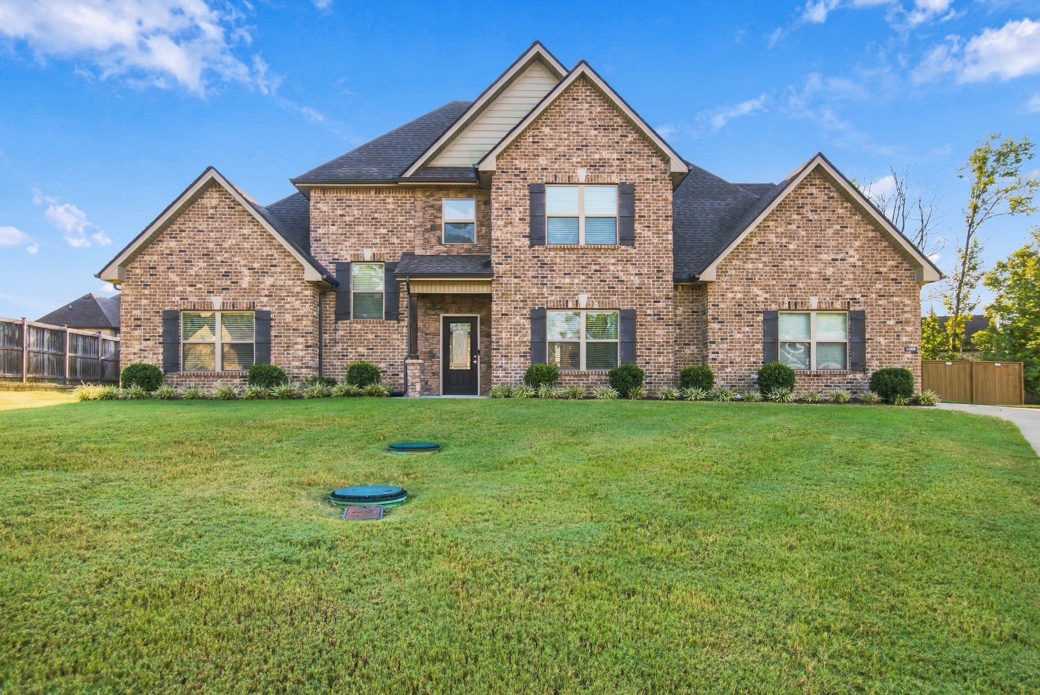 1008 Watercress Court — photo