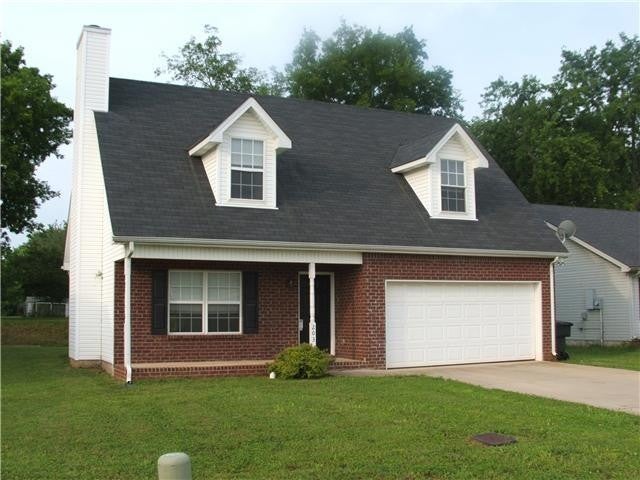 203 Meigs Dr — photo