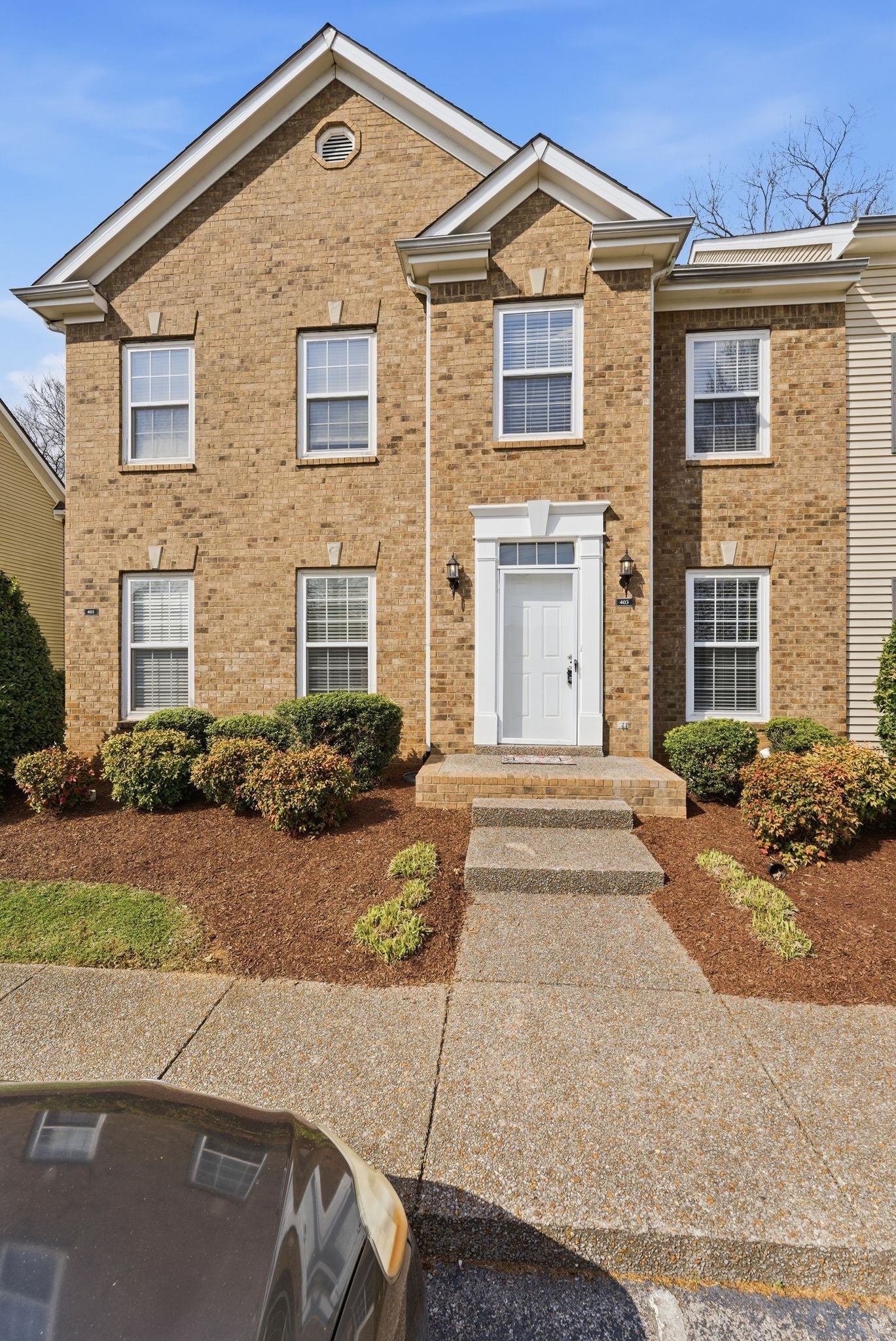 403 Newport Meadows Circle — photo