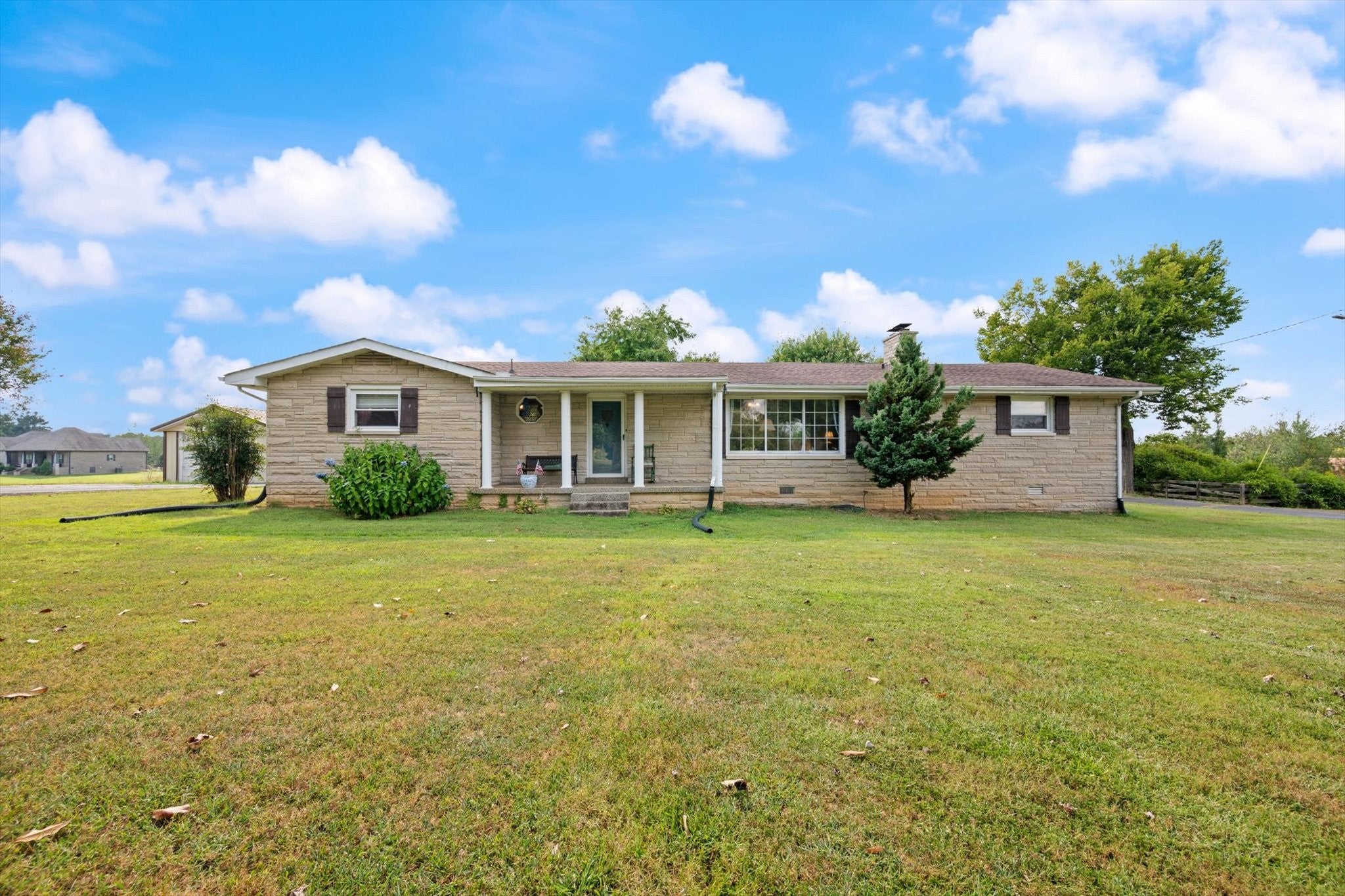 7559 Scottsville Rd — photo