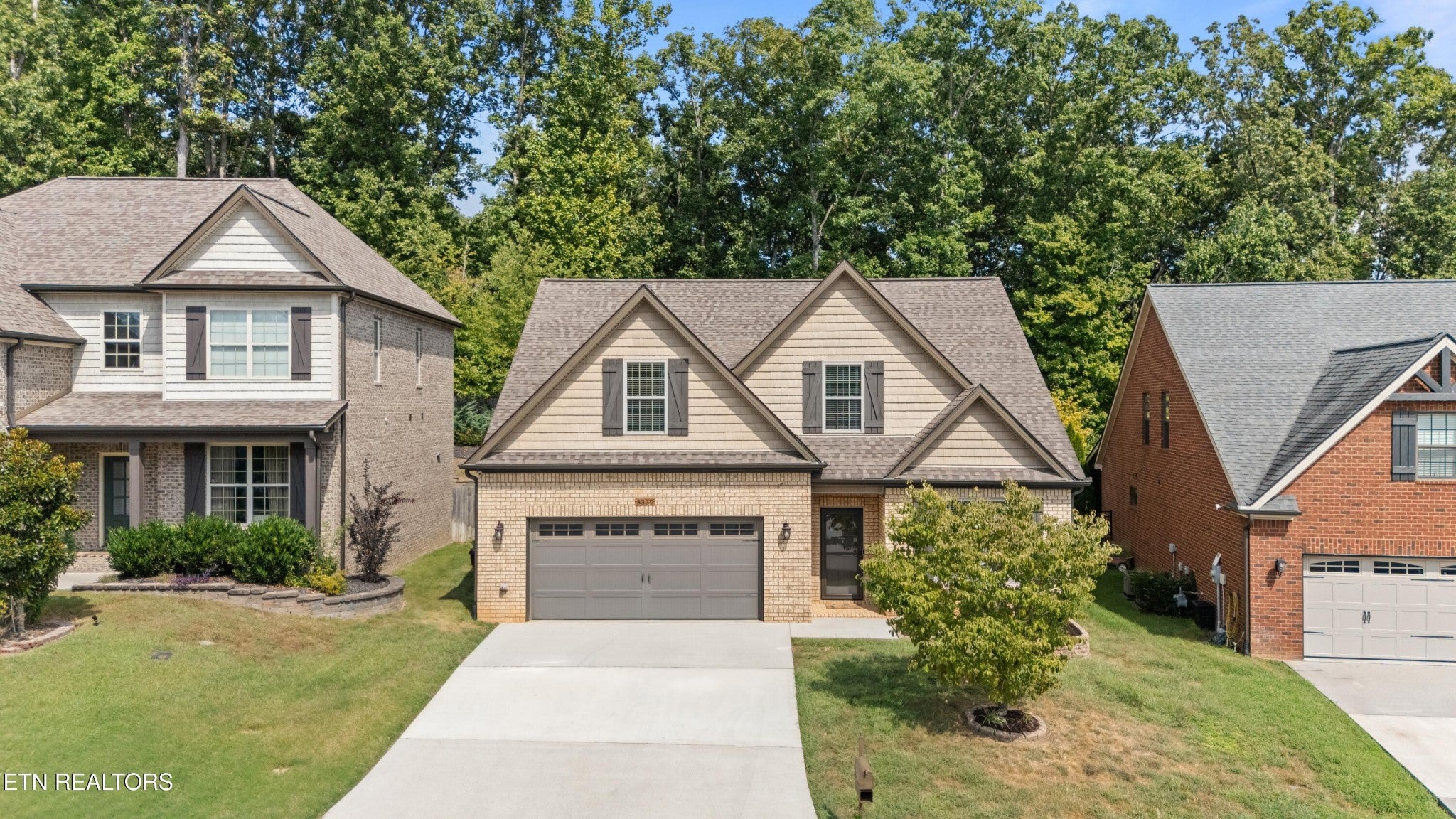 3332 Beaver Glade Lane — photo