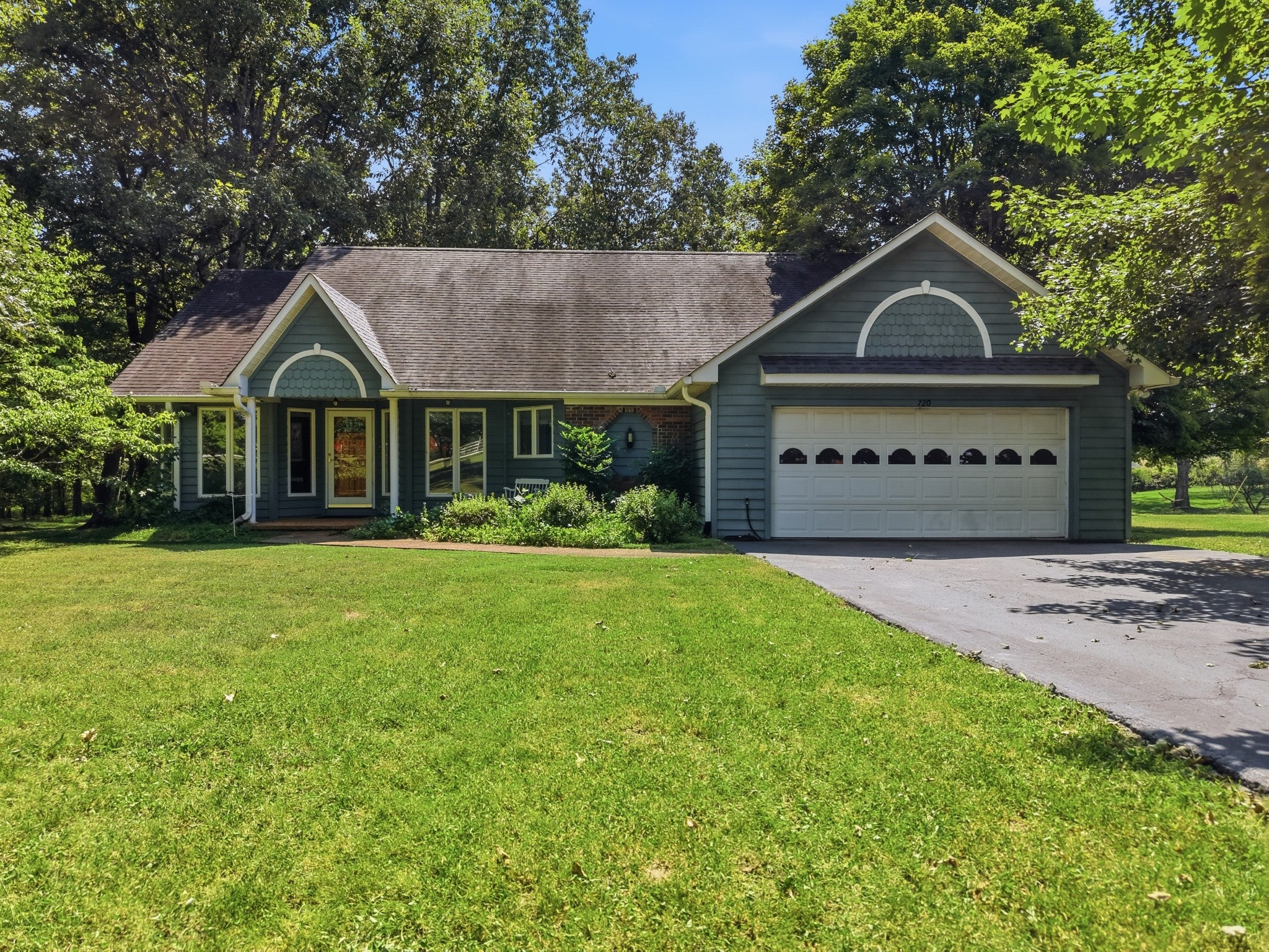 720 Willie Jarvis Rd — photo
