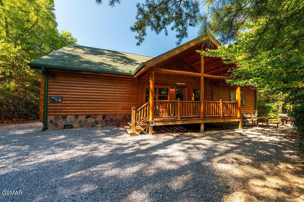 213 Amet Way Grandbear — photo