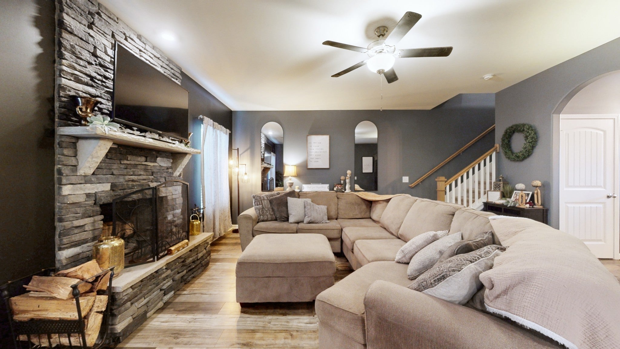 516 Eagleview Dr, Eagleville, TN 37060 — photo 2