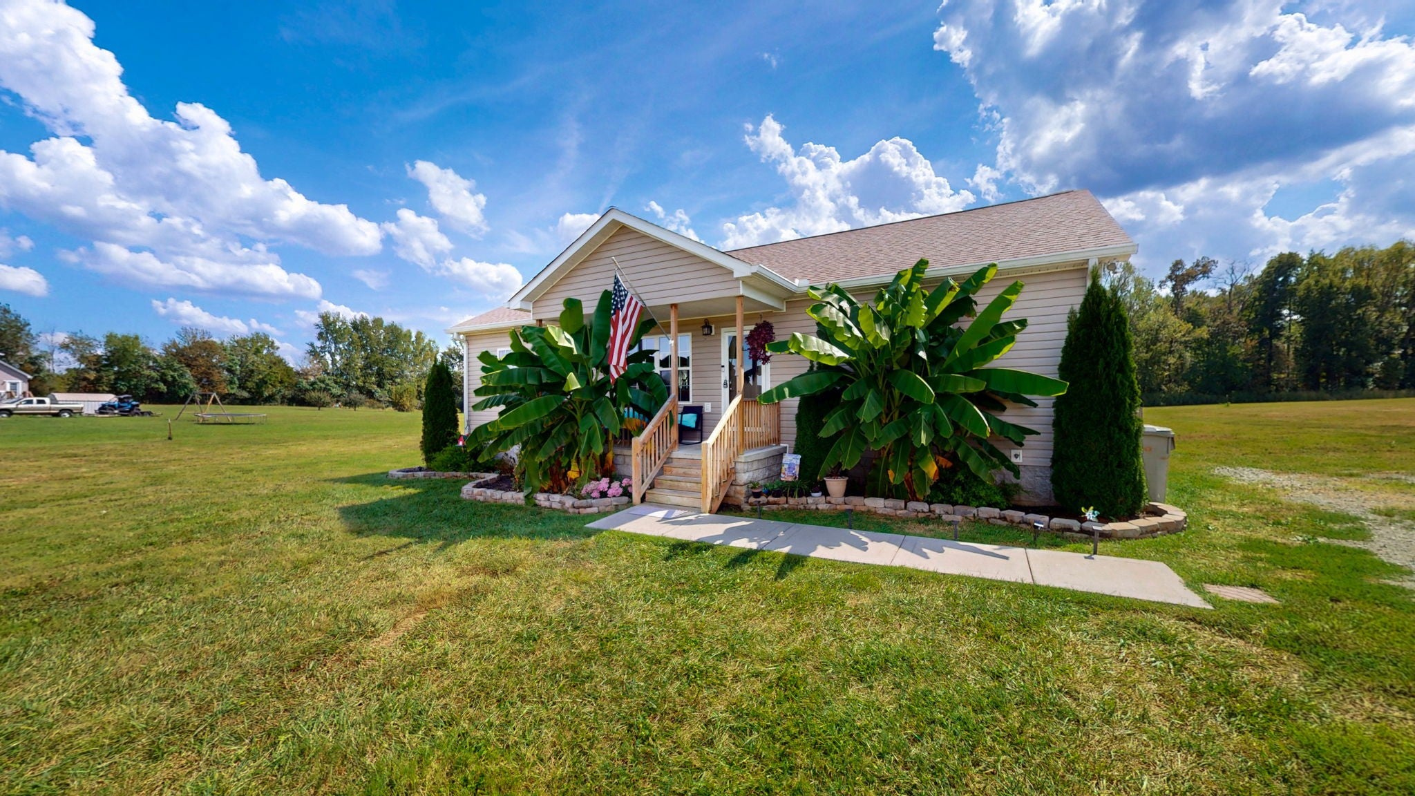 340 Herman Rd — photo